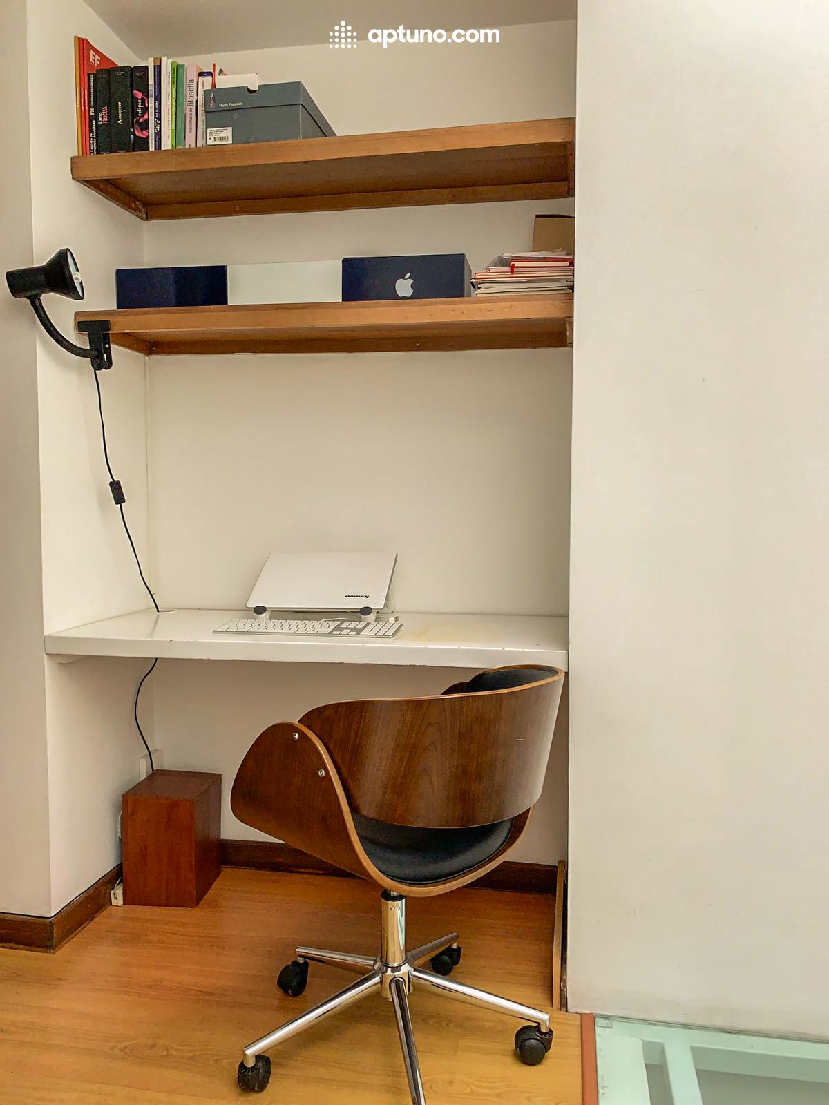 Apartamento en arriendo Iberia 40 m² - $ 1.630.000