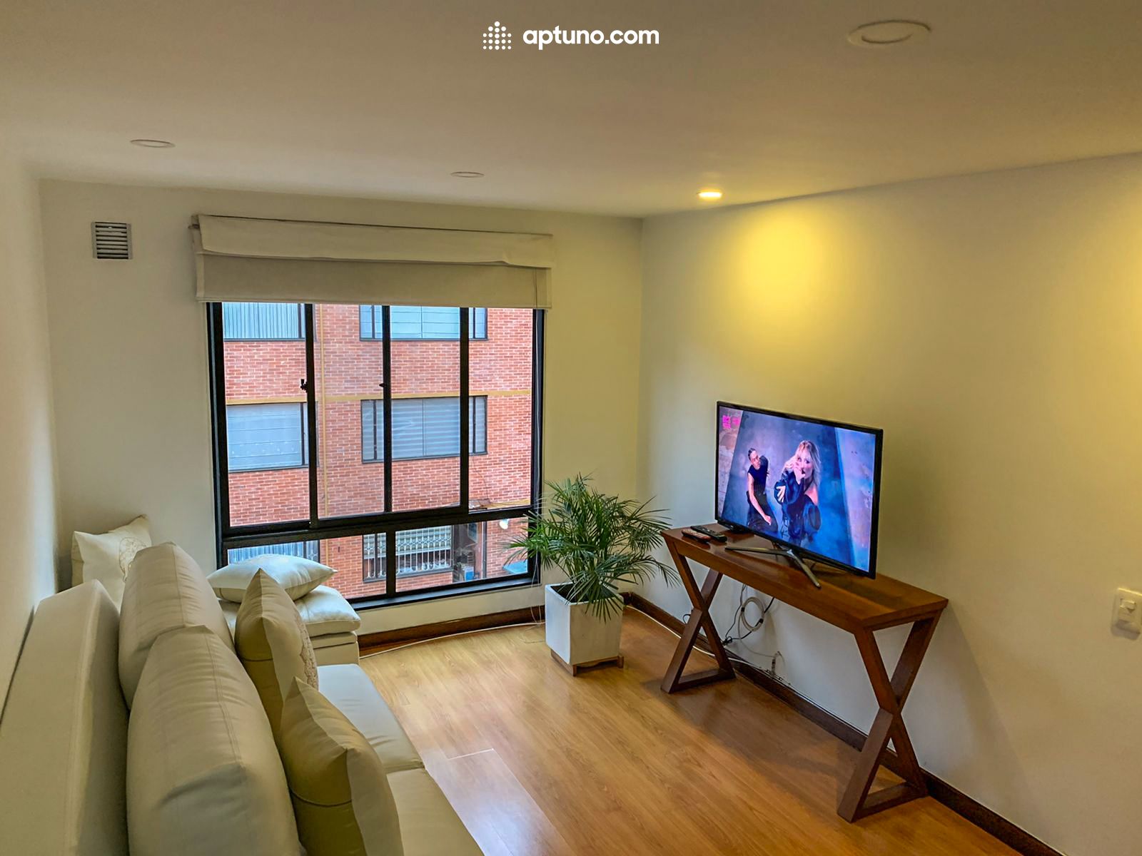 Apartamento en arriendo Iberia 40 m² - $ 1.630.000