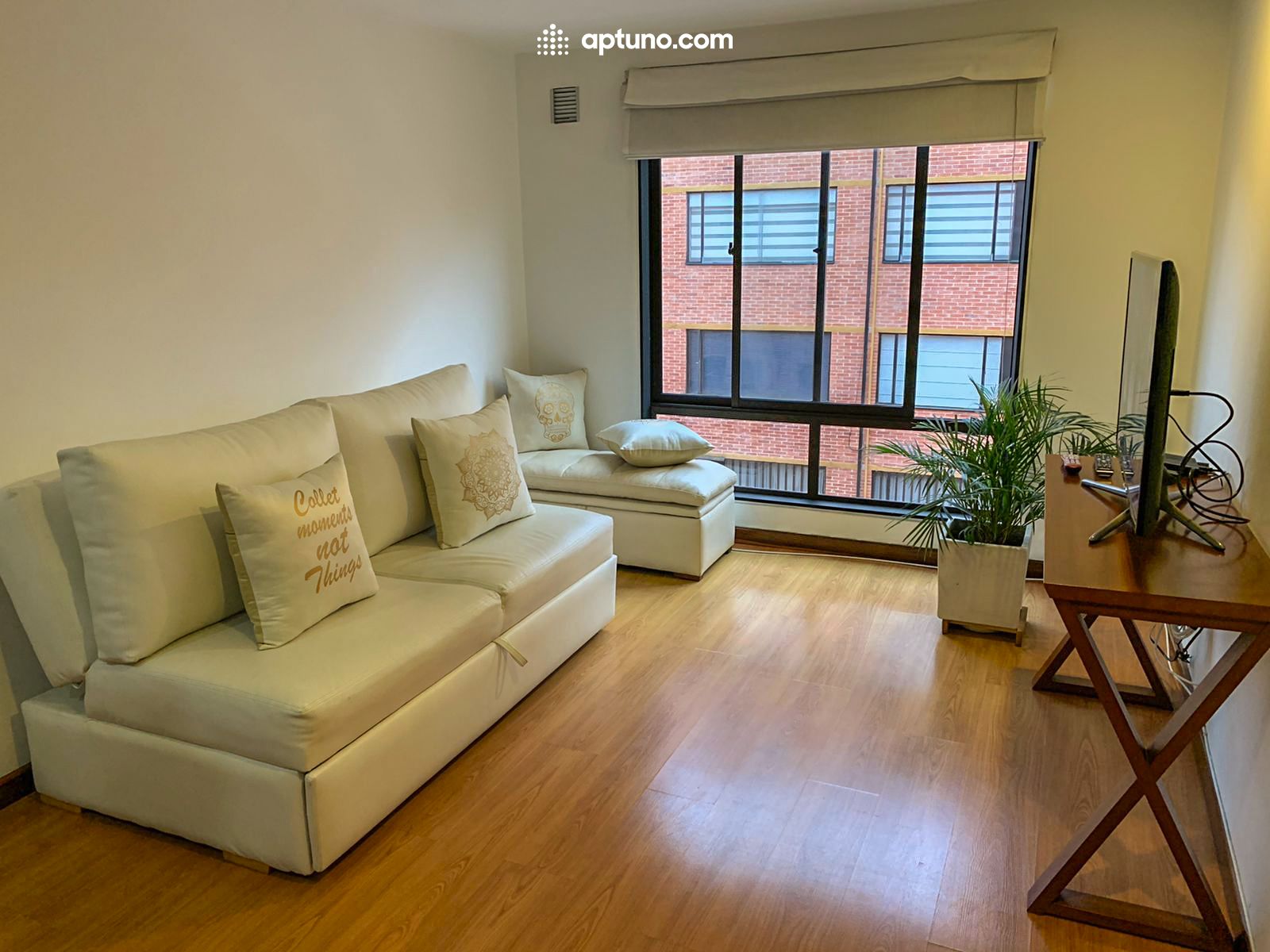 Apartamento en arriendo Iberia 40 m² - $ 1.630.000