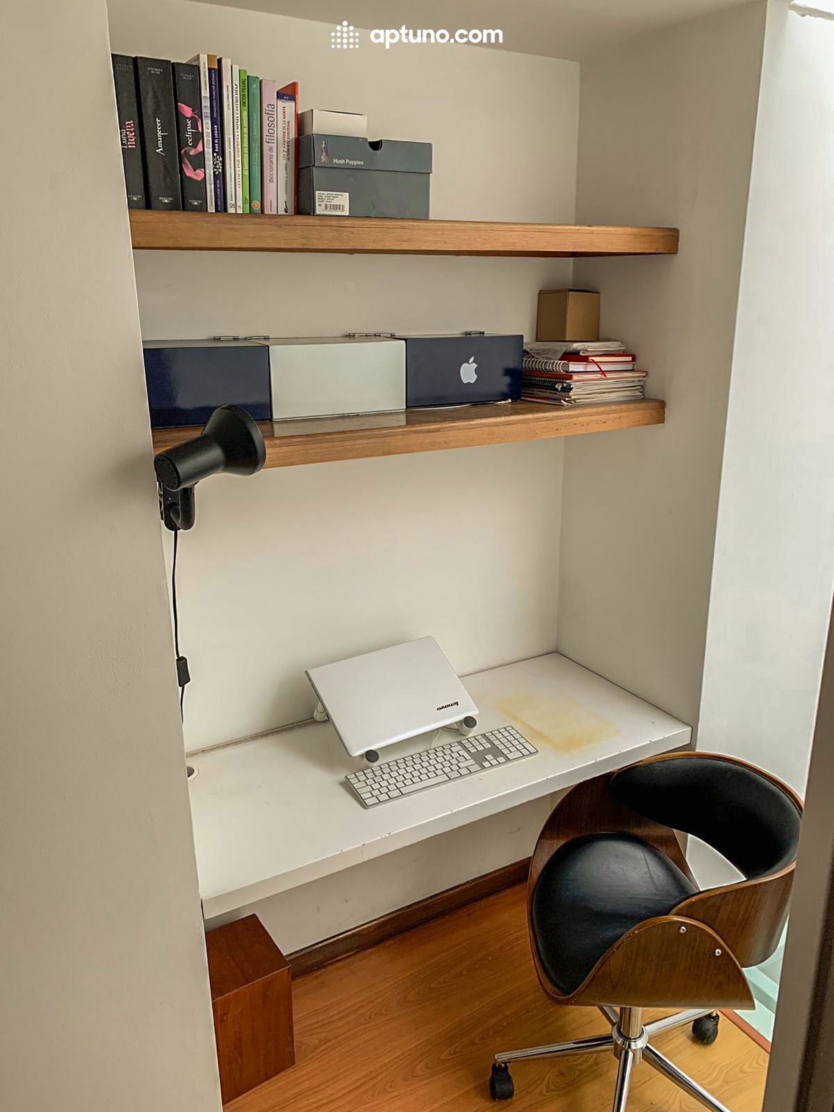 Apartamento en arriendo Iberia 40 m² - $ 1.630.000