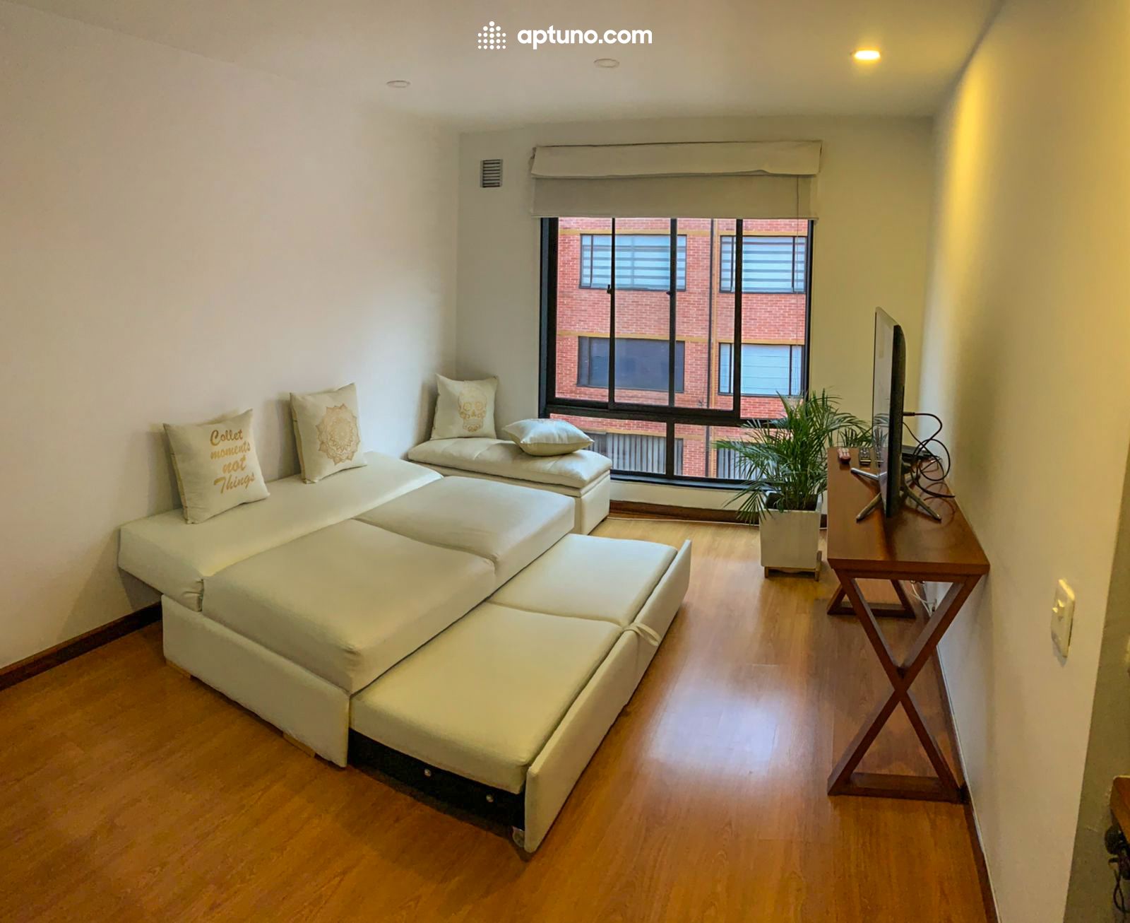 Apartamento en arriendo Iberia 40 m² - $ 1.630.000
