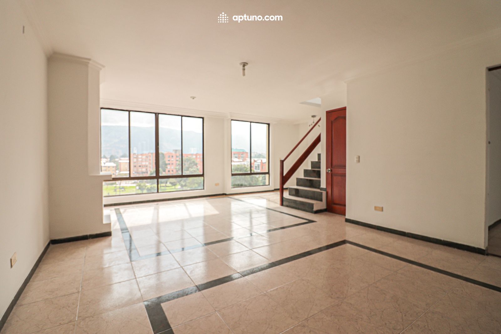 Apartamento en arriendo Estrella del Norte Apartamento en arriendo Estrella del Norte 125 m² - $ 2.200.000