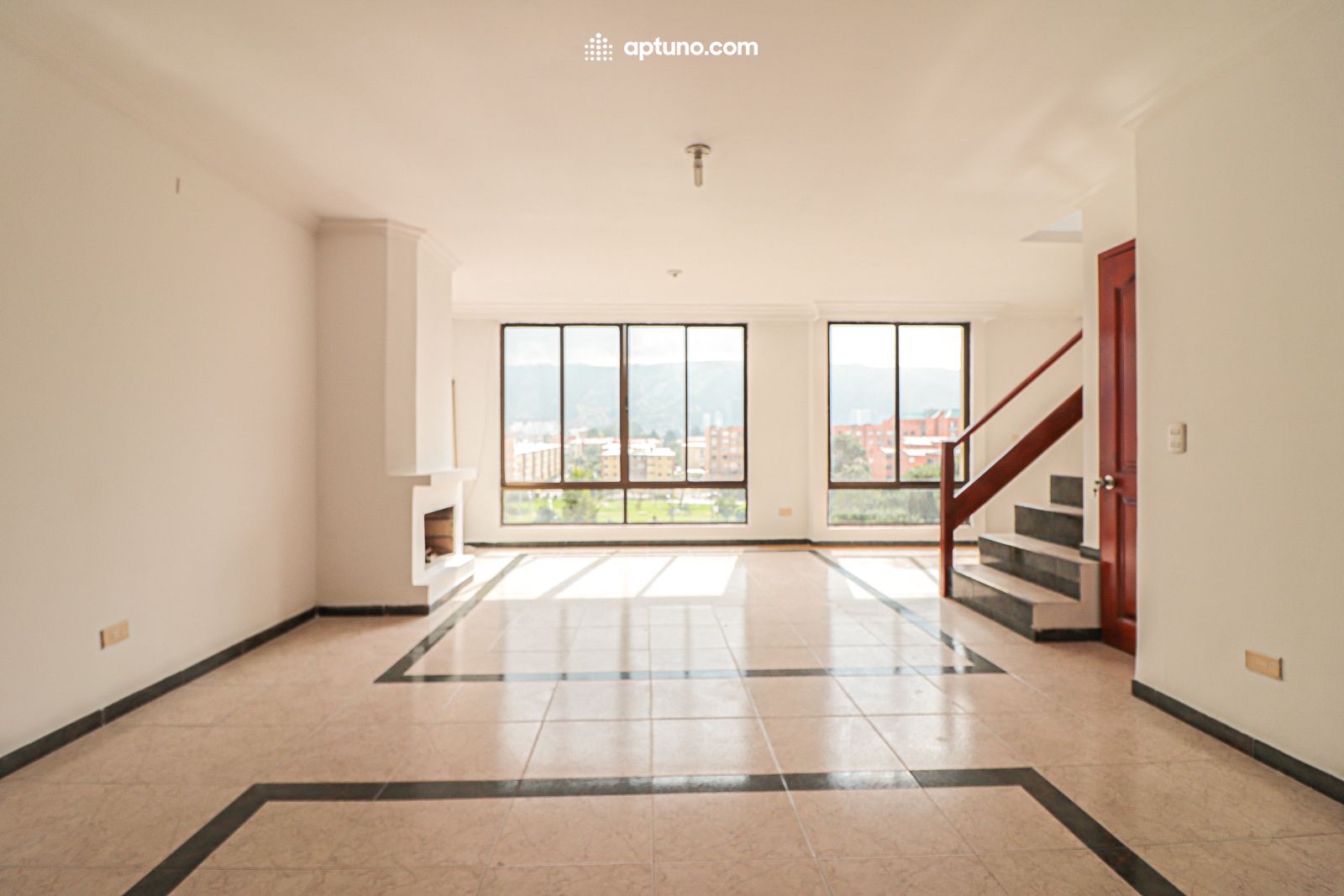Apartamento en arriendo Estrella del Norte Apartamento en arriendo Estrella del Norte 125 m² - $ 2.200.000