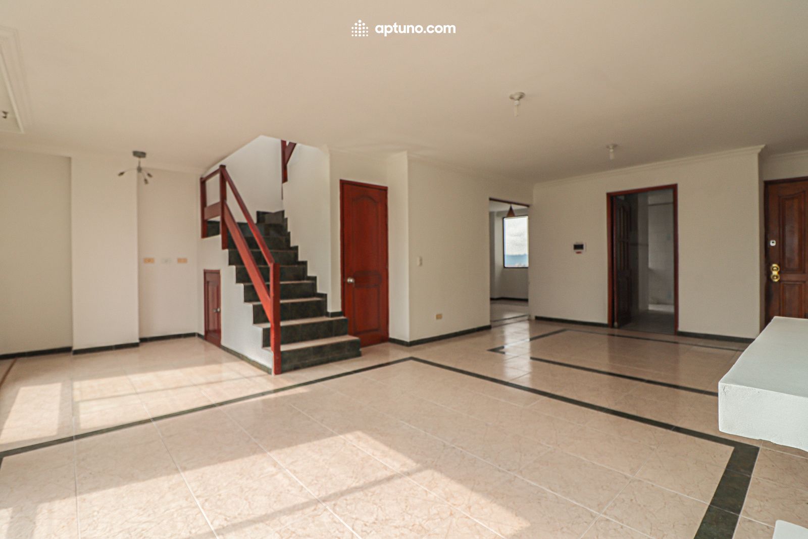 Apartamento en arriendo Estrella del Norte Apartamento en arriendo Estrella del Norte 125 m² - $ 2.200.000