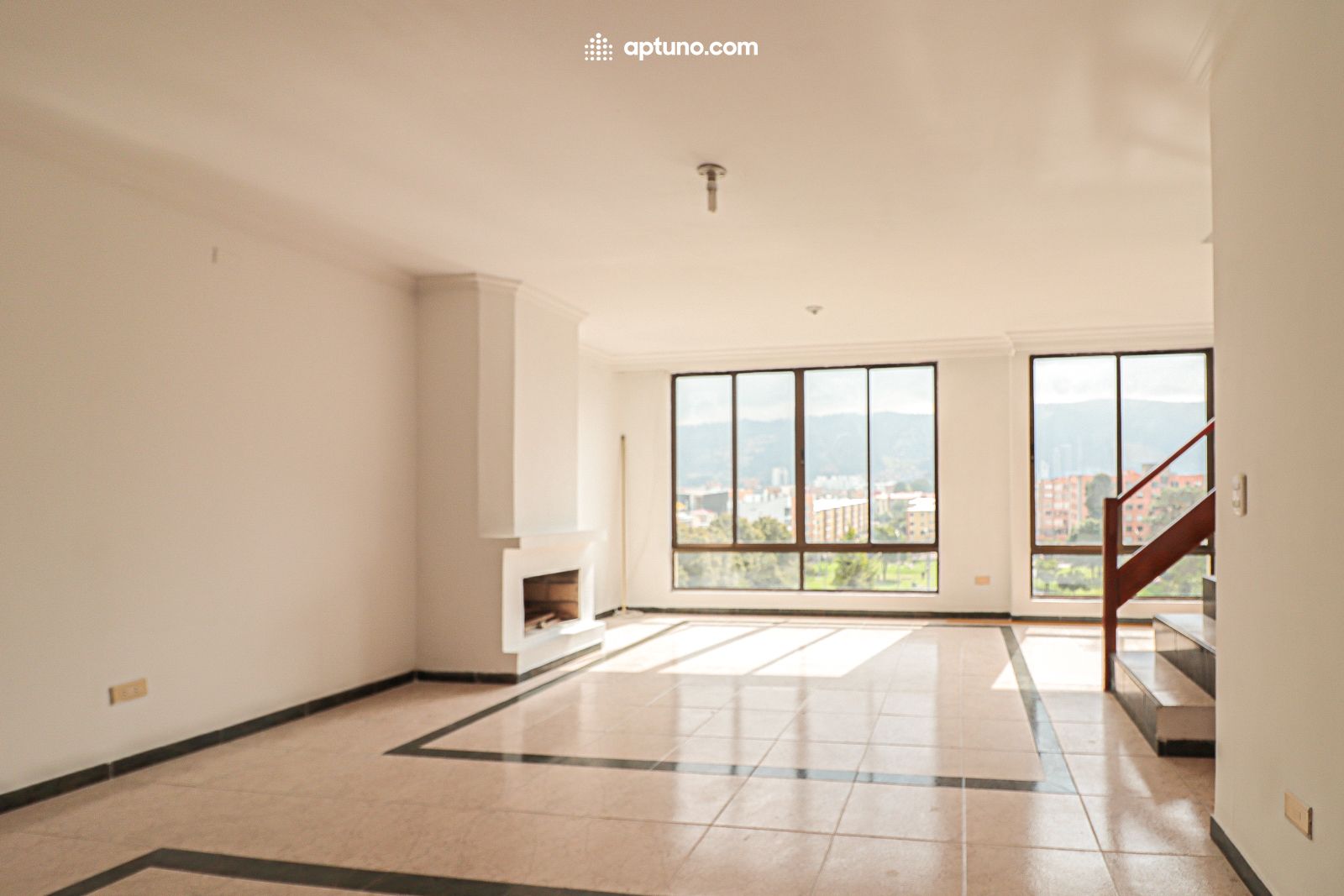 Apartamento en arriendo Estrella del Norte Apartamento en arriendo Estrella del Norte 125 m² - $ 2.200.000