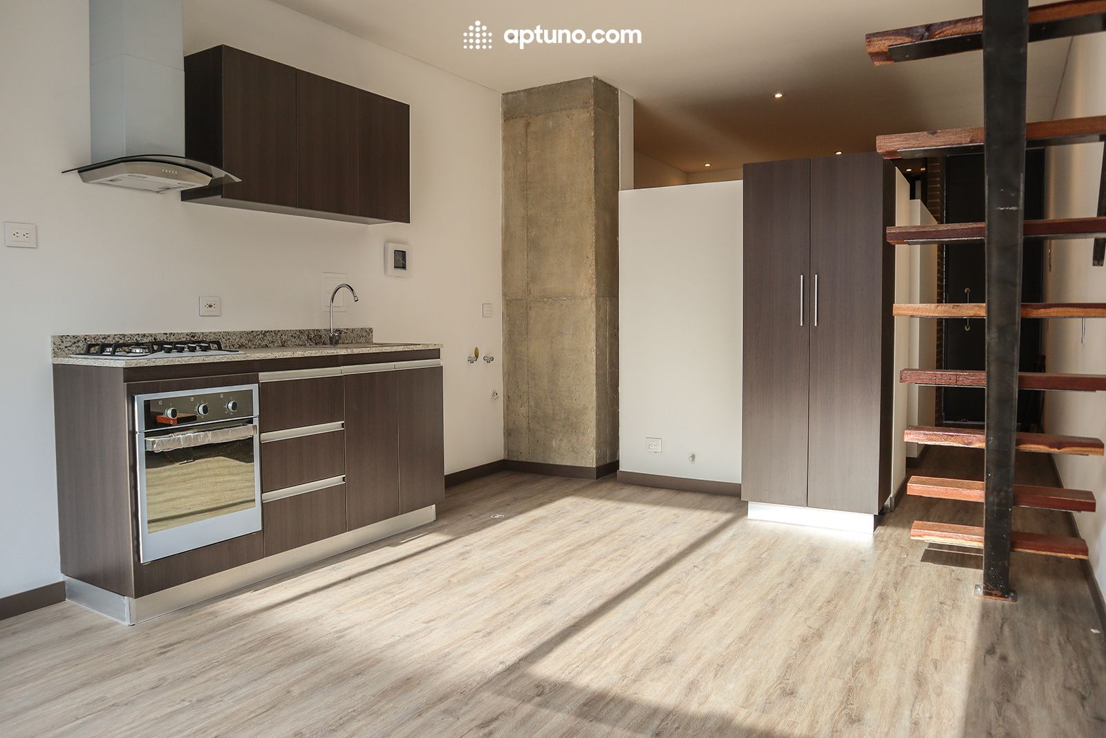 Apartamento en arriendo Pasadena Apartamento en arriendo Pasadena 67 m² - $ 2.350.000