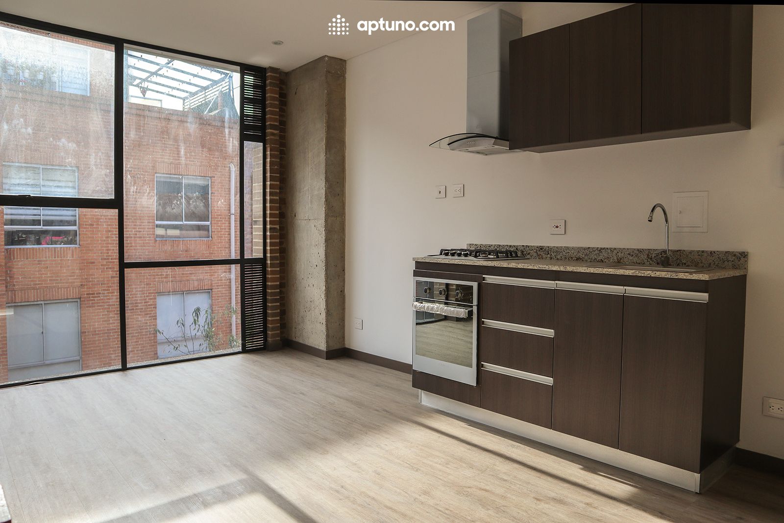 Apartamento en arriendo Pasadena Apartamento en arriendo Pasadena 67 m² - $ 2.350.000