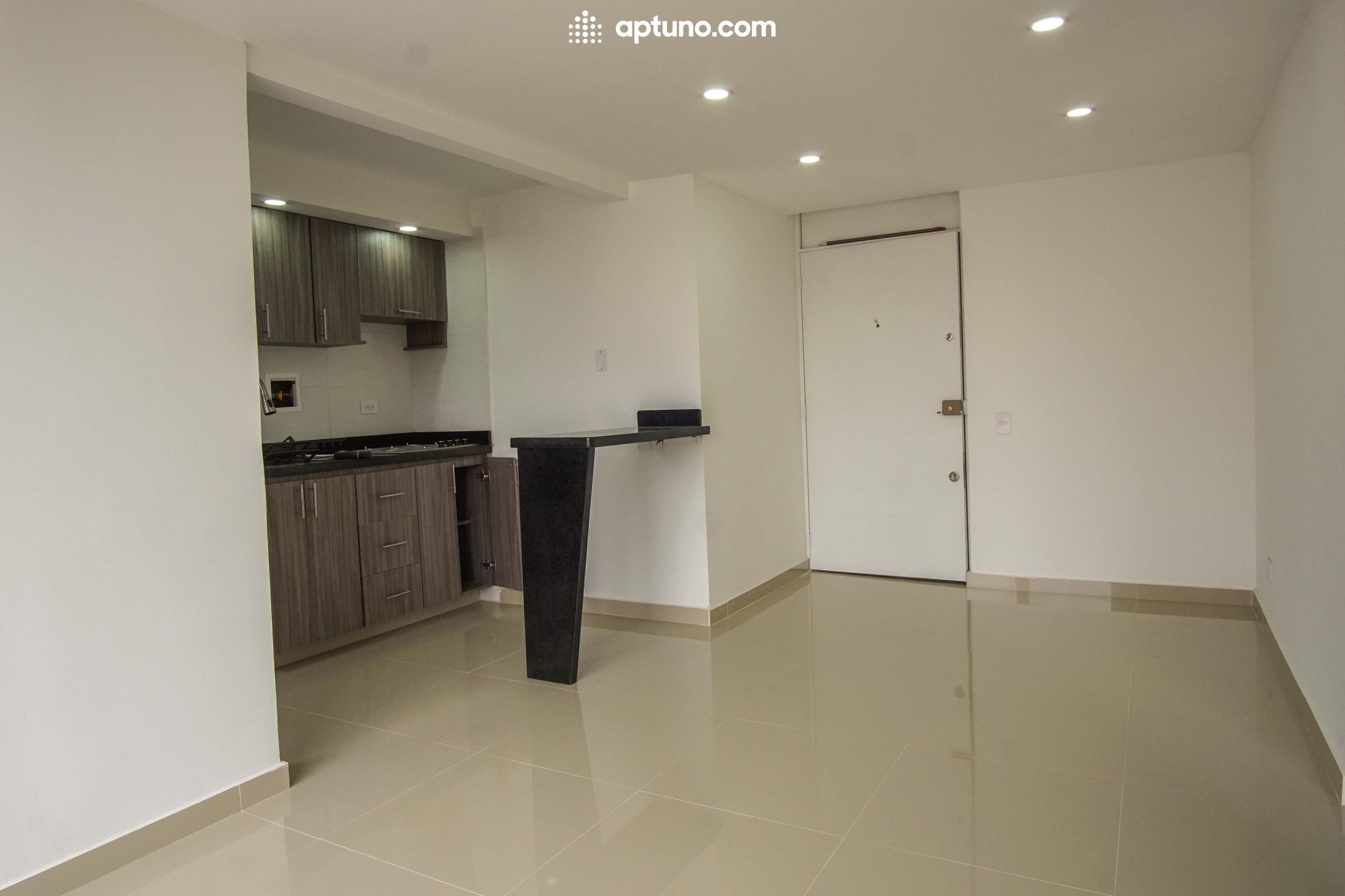 Apartamento en arriendo Villa del Río 38 m² - $ 1.150.000