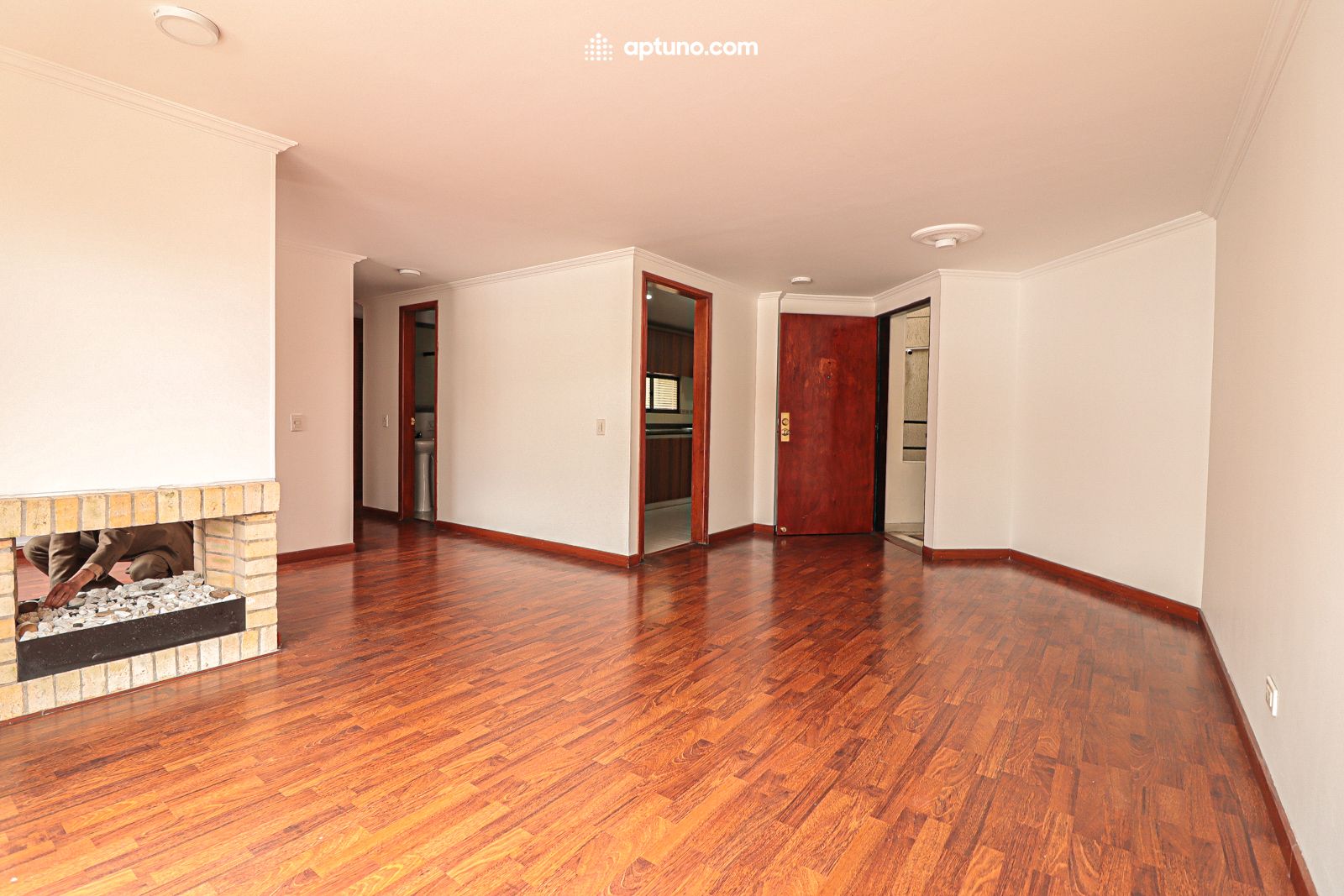 Apartamento en arriendo Santa Bárbara Oriental Apartamento en arriendo Santa Bárbara Oriental 79 m² - $ 2.329.000