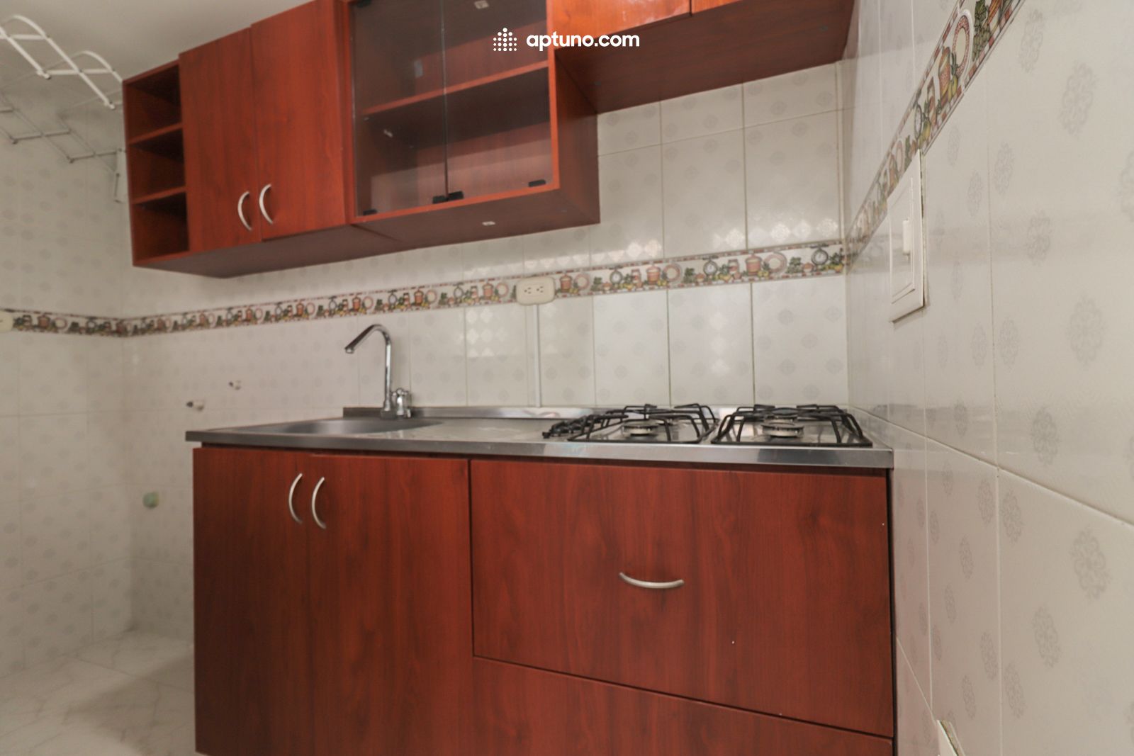 Apartamento en arriendo Provivienda Apartamento en arriendo Provivienda 65 m² - $ 800.000