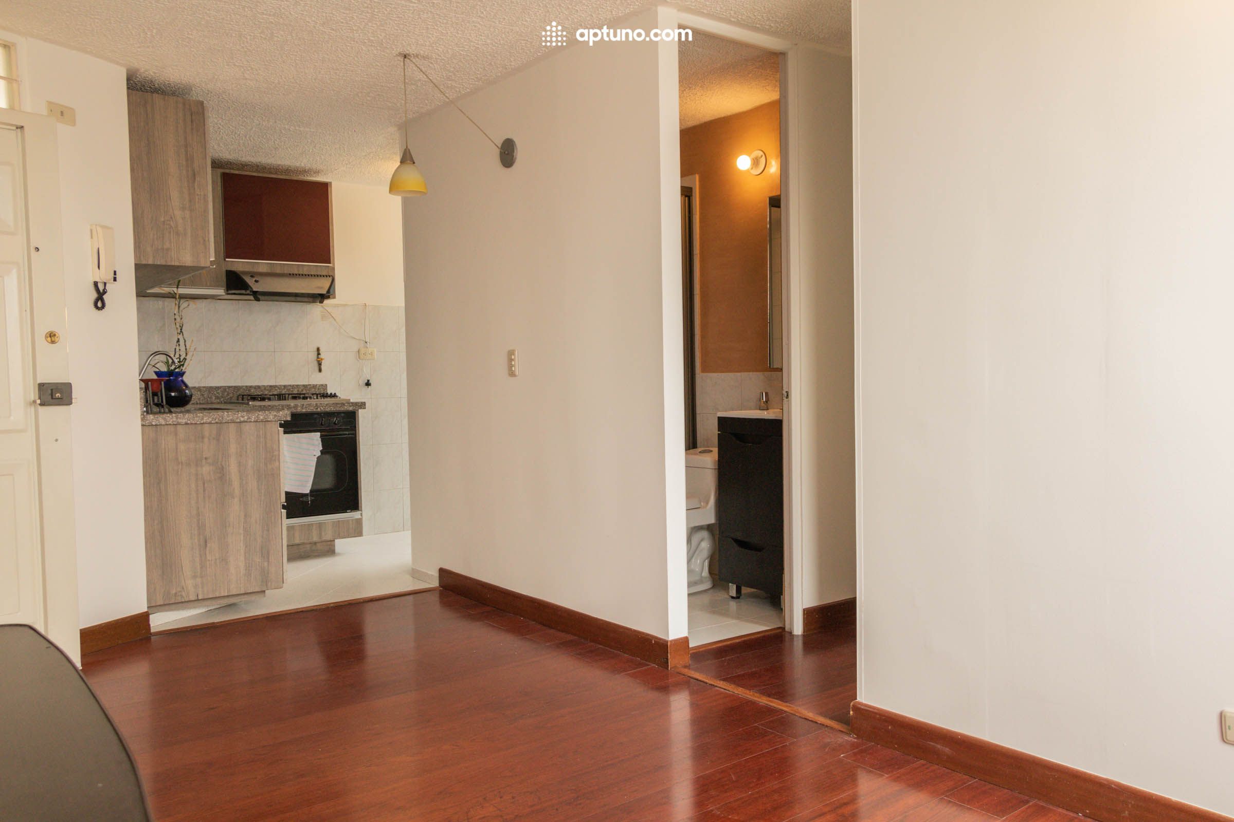 Apartamento en arriendo Tibabita Apartamento en arriendo Tibabita 37 m² - $ 850.000