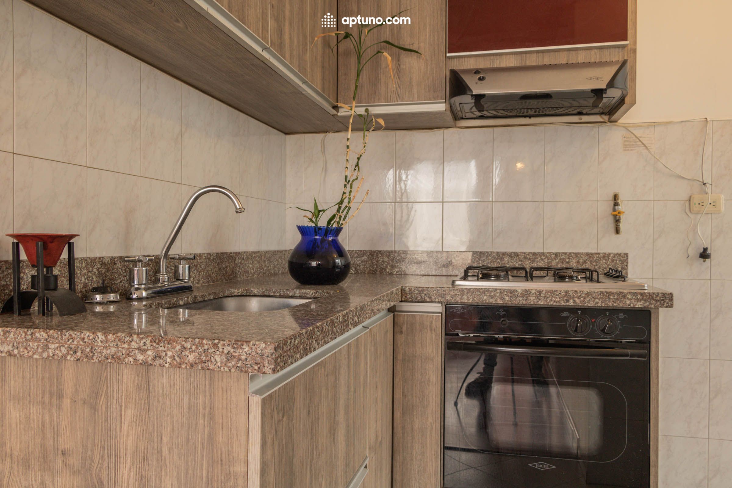 Apartamento en arriendo Tibabita Apartamento en arriendo Tibabita 37 m² - $ 850.000