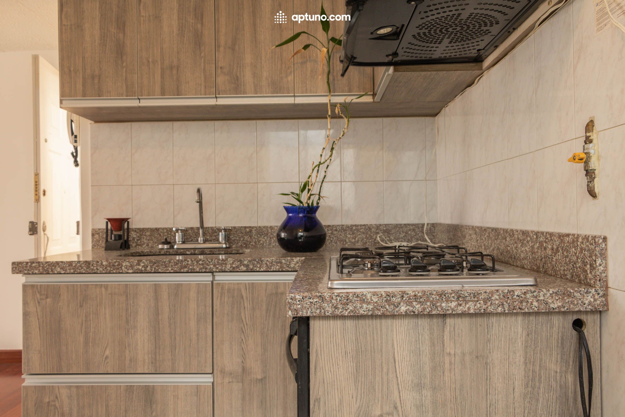 Apartamento en arriendo Tibabita Apartamento en arriendo Tibabita 37 m² - $ 850.000