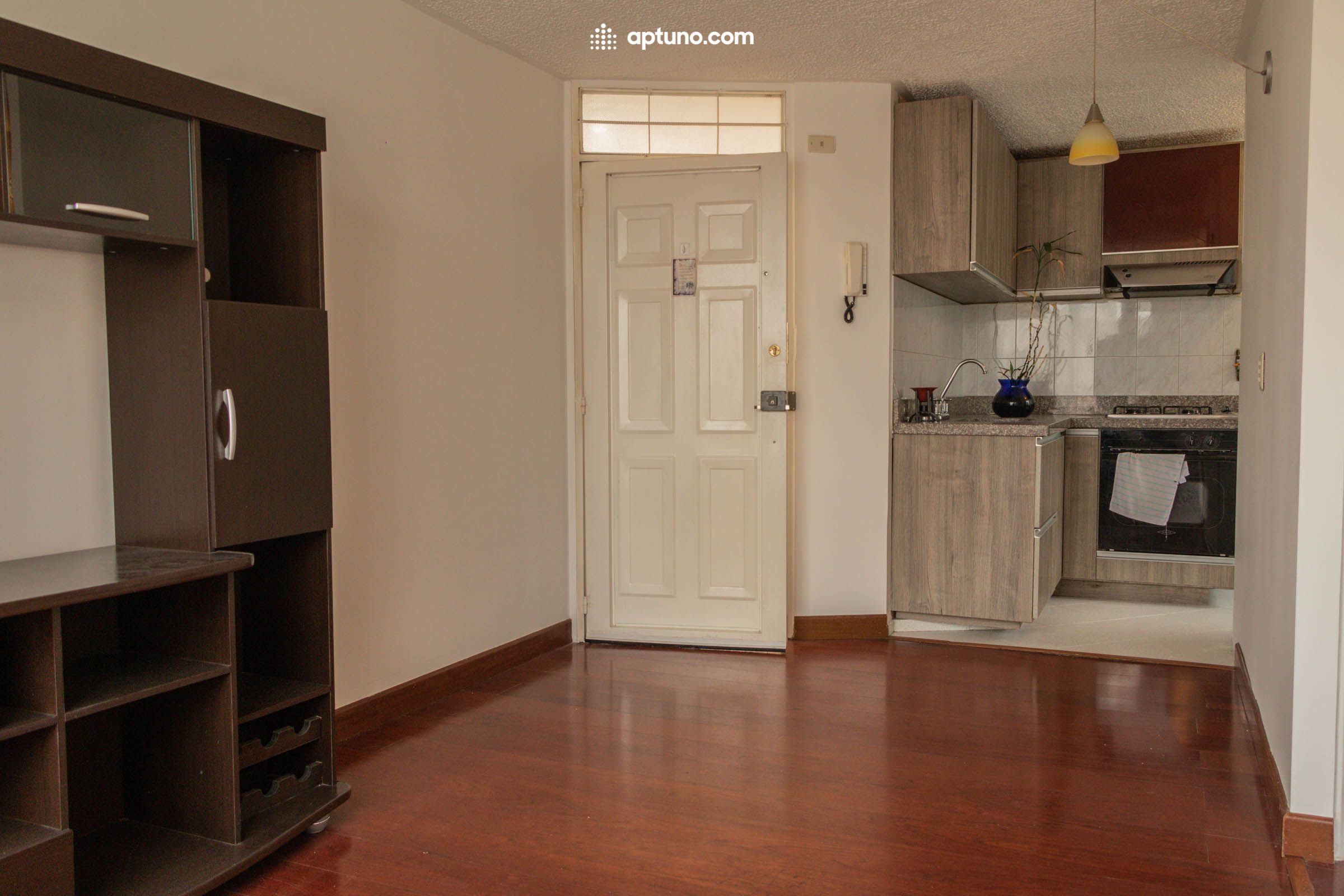 Apartamento en arriendo Tibabita Apartamento en arriendo Tibabita 37 m² - $ 850.000