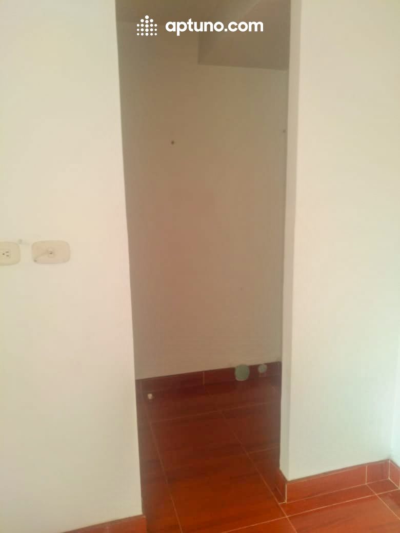 Apartamento en arriendo Compartir Apartamento en arriendo Compartir 44 m² - $ 600.000