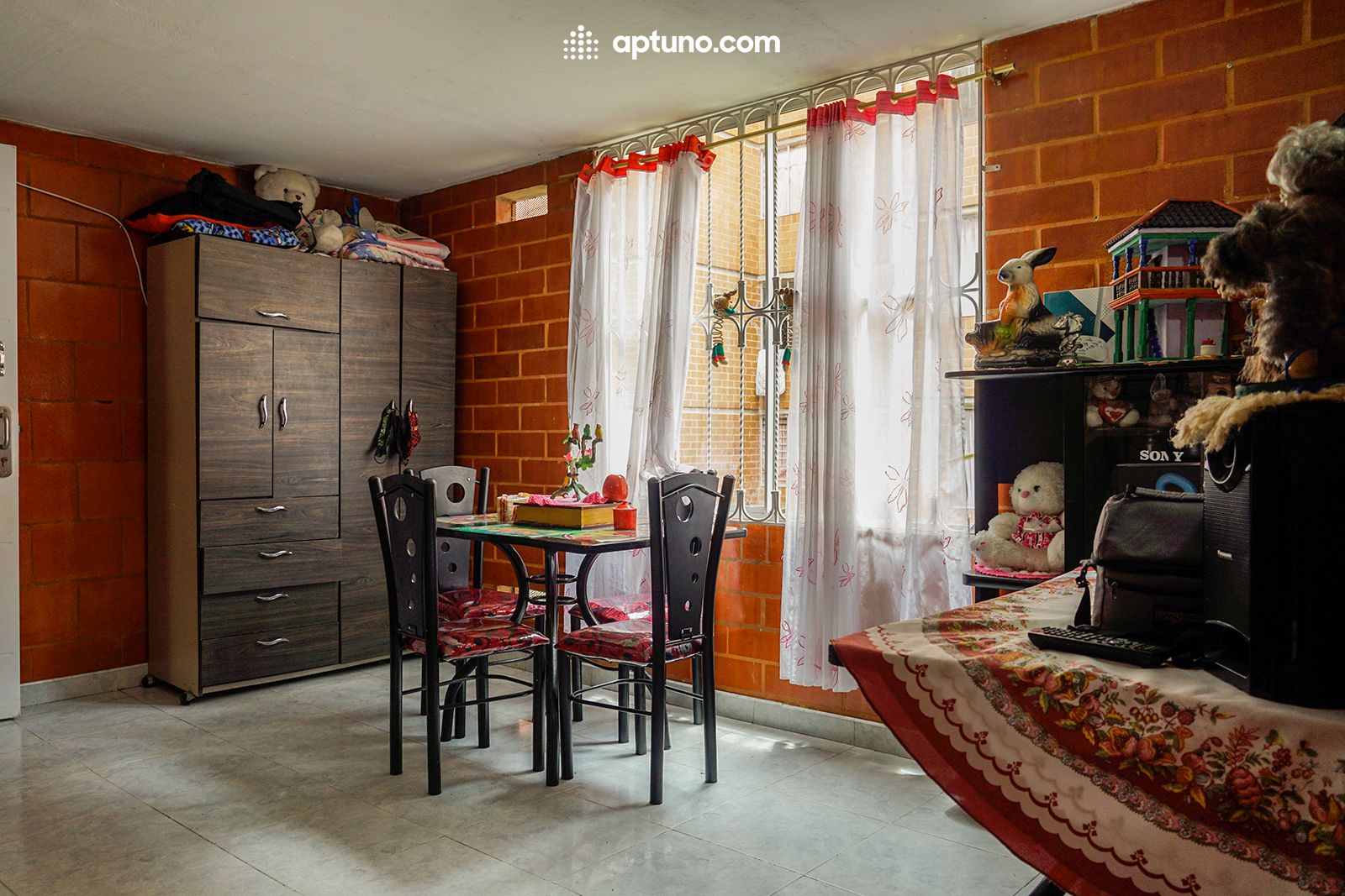 Apartamento en arriendo Gran Yomasa 52 m² - $ 850.000