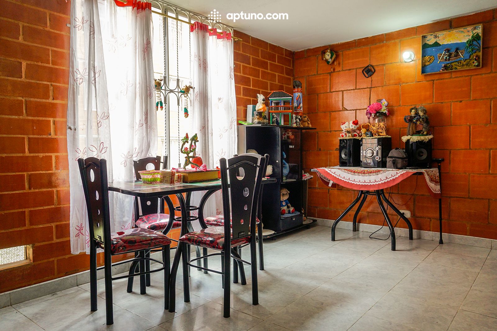 Apartamento en arriendo Gran Yomasa 52 m² - $ 850.000