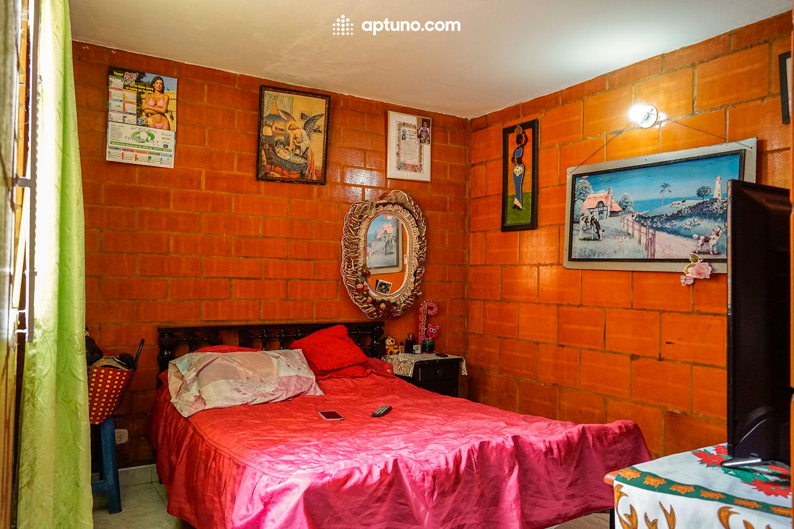 Apartamento en arriendo Gran Yomasa 52 m² - $ 850.000