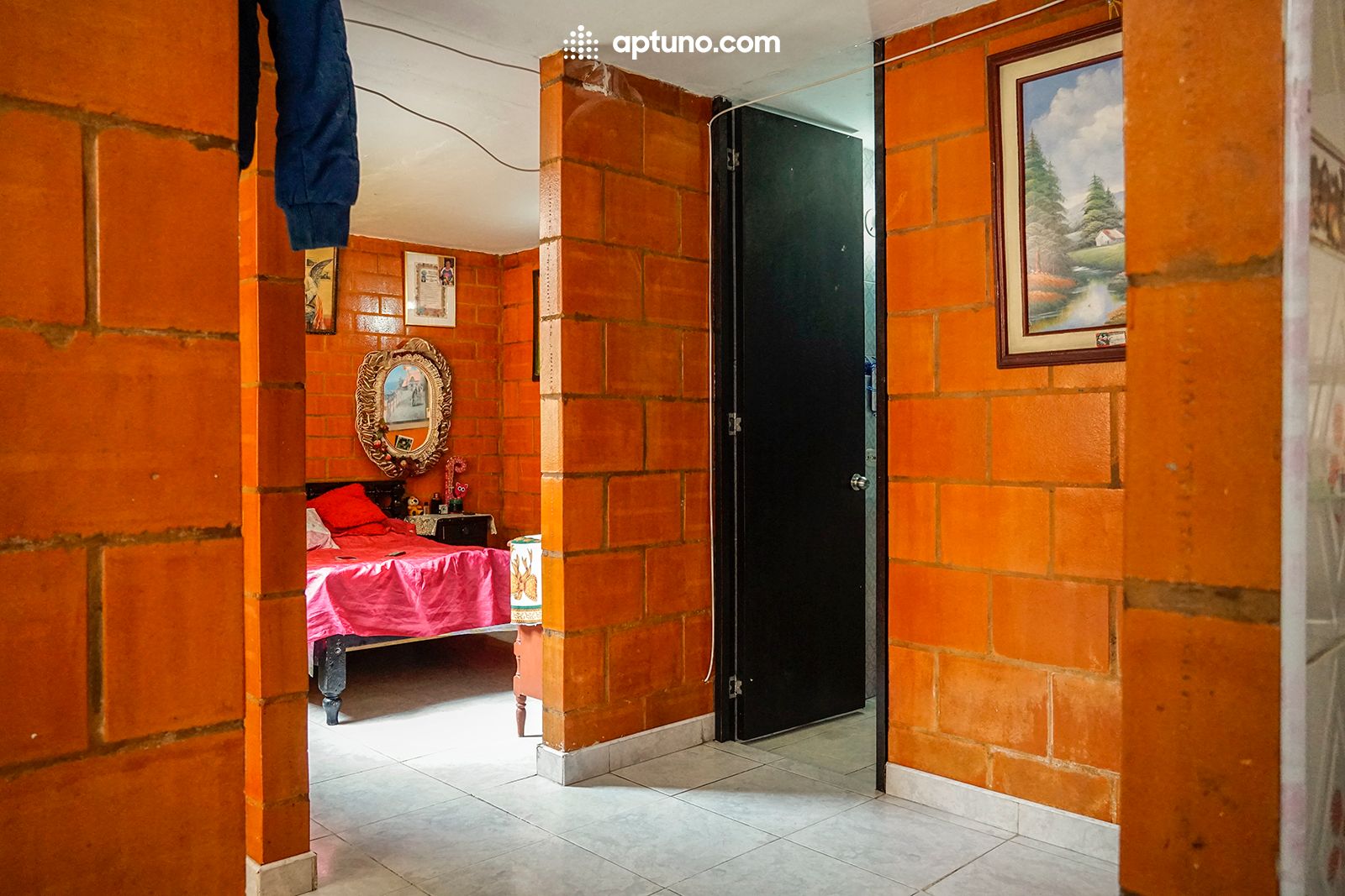 Apartamento en arriendo Gran Yomasa 52 m² - $ 850.000
