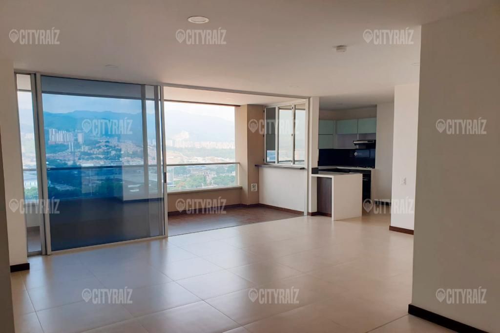 Apartamento en arriendo Barrio Colón Apartamento en arriendo Barrio Colón 140 m² - $ 5.000.000