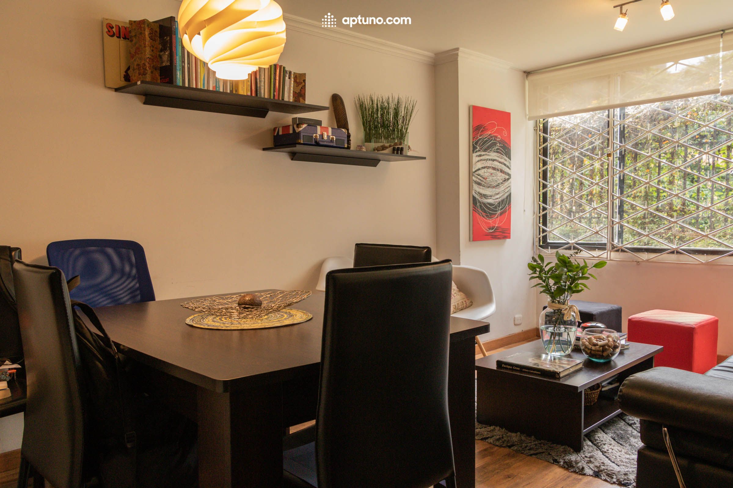 Apartamento en arriendo Bellavista Apartamento en arriendo Bellavista 42 m² - $ 1.460.000