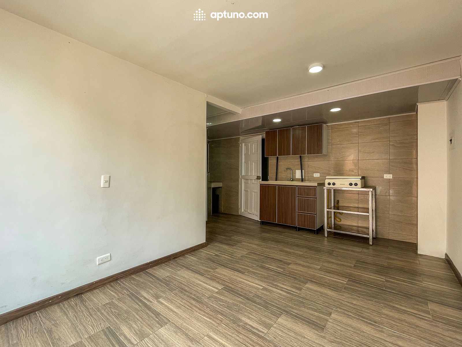 Apartamento en arriendo Despensa Apartamento en arriendo Despensa 54 m² - $ 690.000
