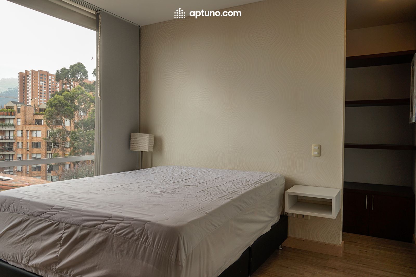 Apartamento en arriendo Ingemar 38 m² - $ 1.900.000