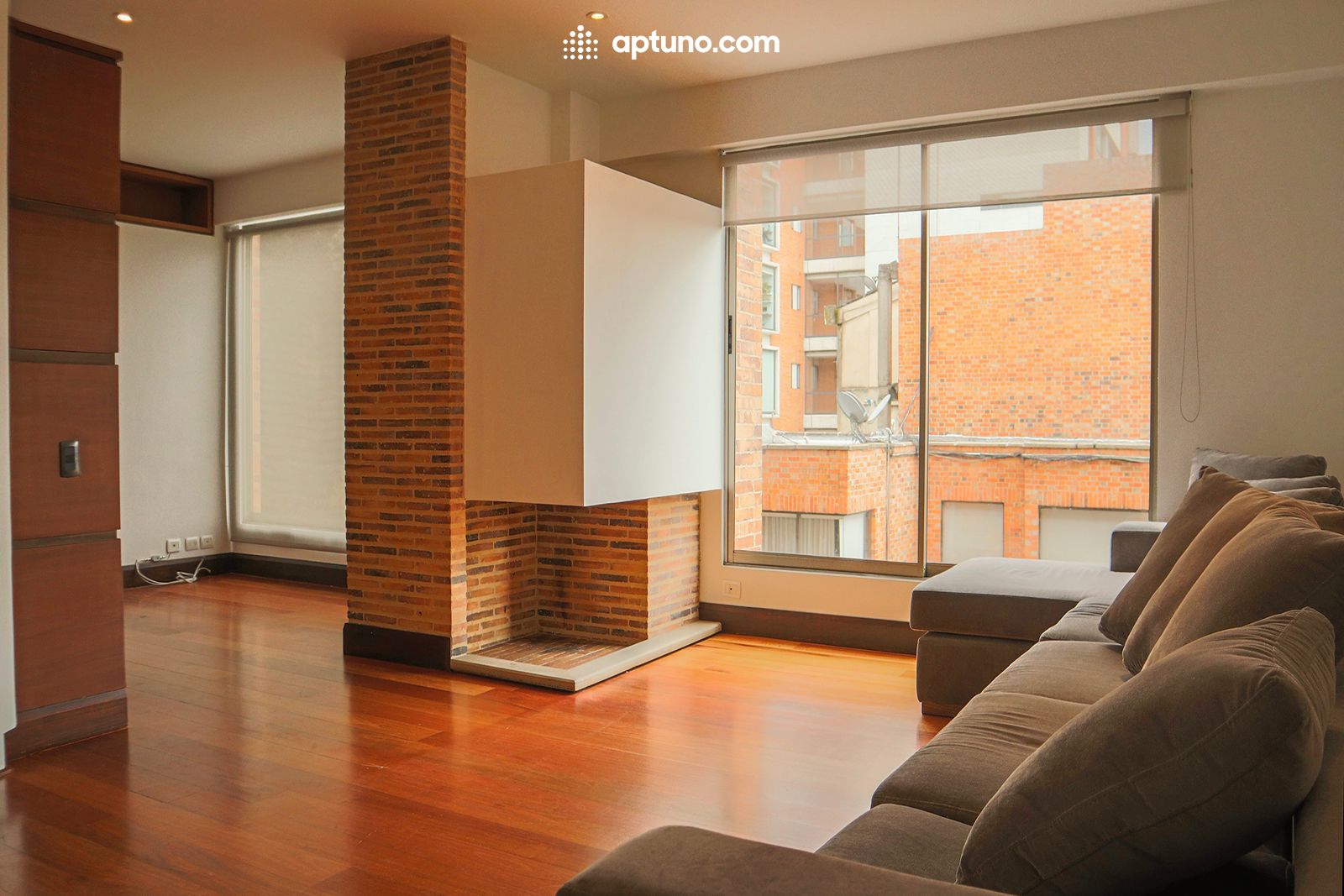 Apartamento en arriendo Veracruz Apartamento en arriendo Veracruz 170 m² - $ 9.000.000