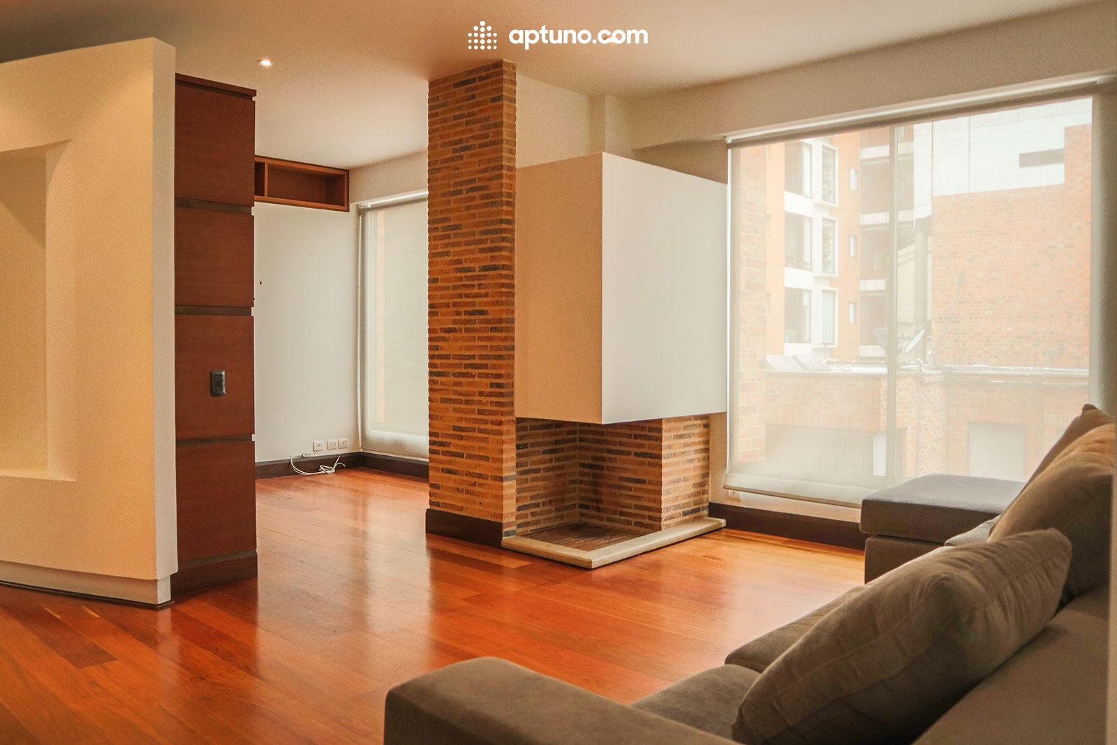 Apartamento en arriendo Veracruz Apartamento en arriendo Veracruz 170 m² - $ 9.000.000