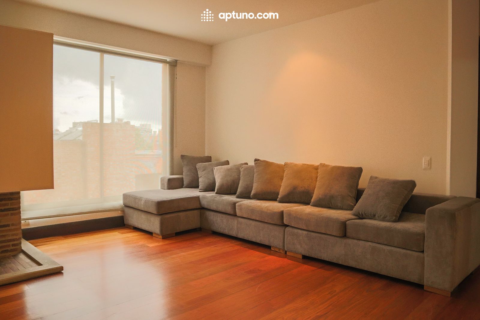 Apartamento en arriendo Veracruz Apartamento en arriendo Veracruz 170 m² - $ 9.000.000