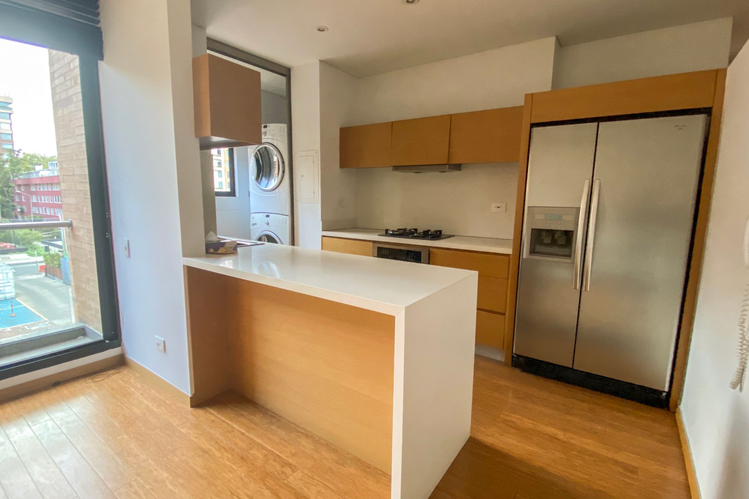 Apartamento en arriendo Las Villas Apartamento en arriendo Las Villas 116 m² - $ 1.900.000