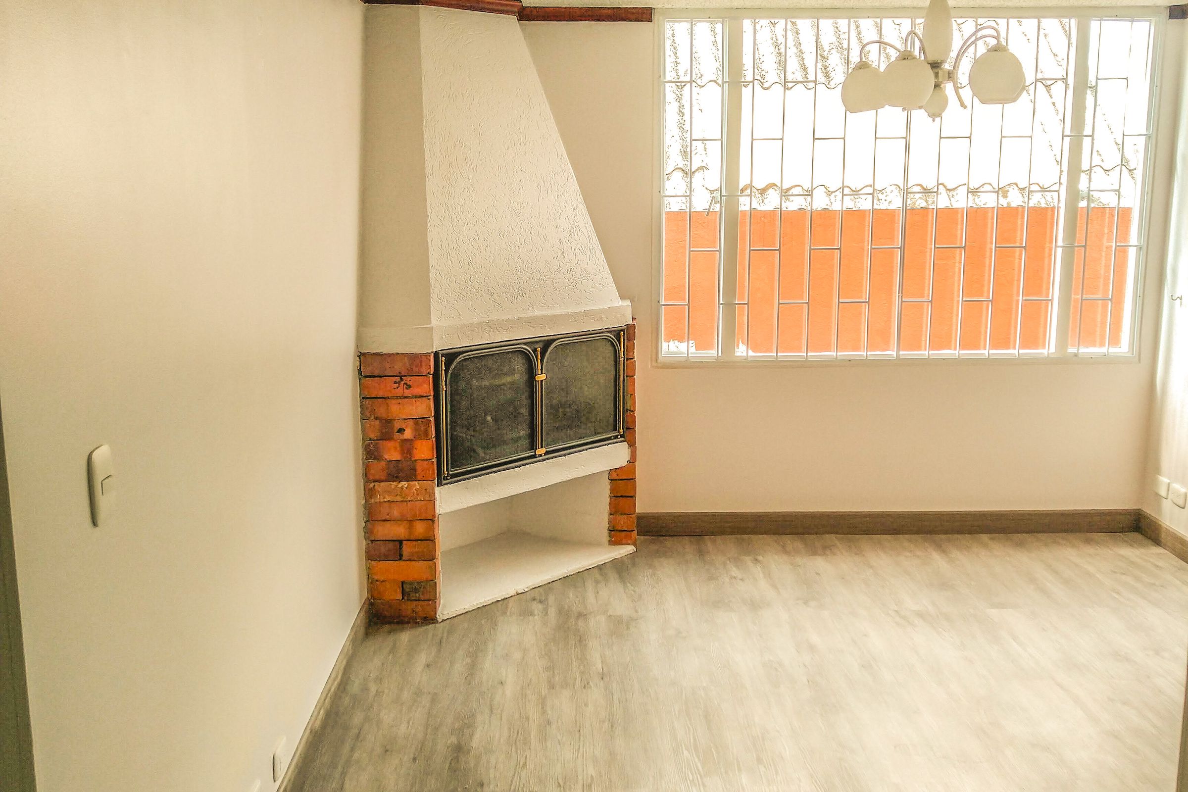 Apartamento en arriendo Las Villas Apartamento en arriendo Las Villas 116 m² - $ 1.900.000