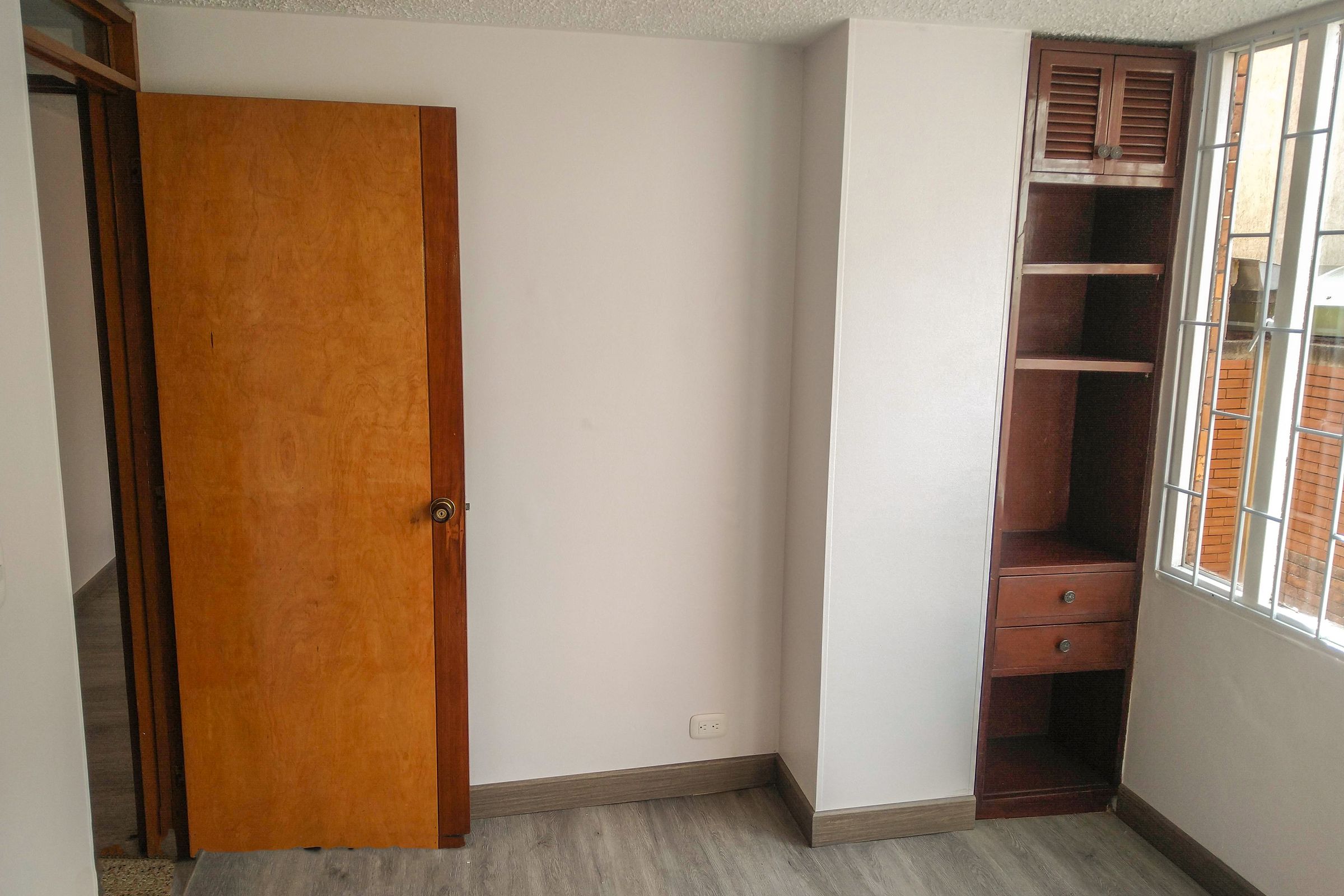 Apartamento en arriendo Las Villas Apartamento en arriendo Las Villas 116 m² - $ 1.900.000
