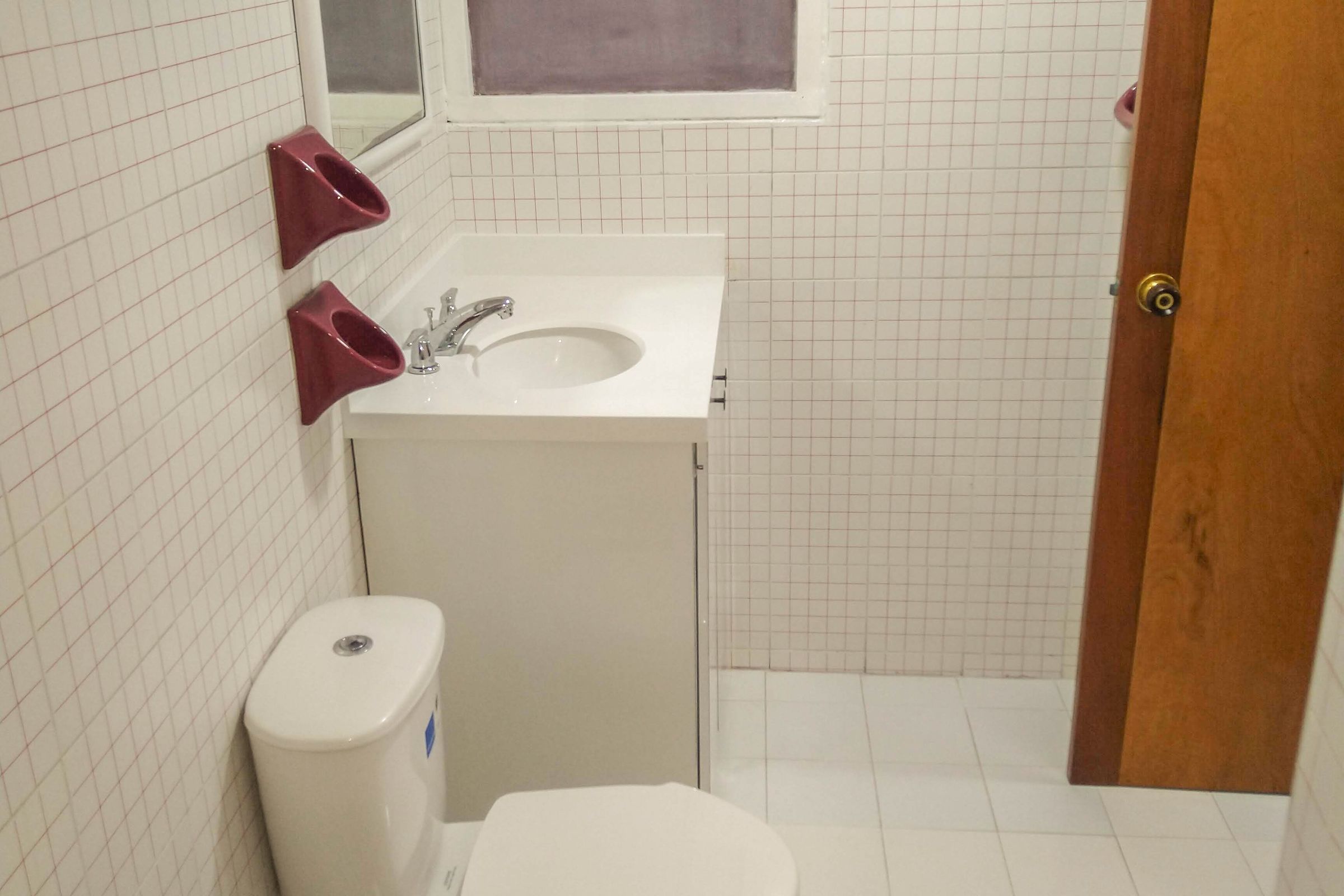 Apartamento en arriendo Las Villas Apartamento en arriendo Las Villas 116 m² - $ 1.900.000