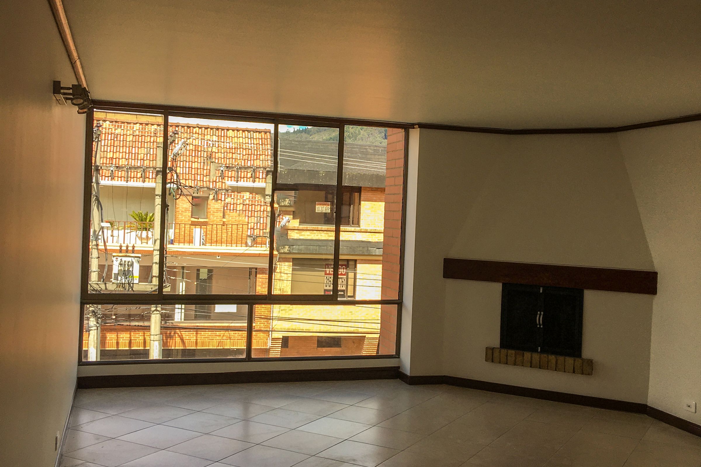 Apartamento en arriendo Santa Bárbara Central Apartamento en arriendo Santa Bárbara Central 87 m² - $ 2.005.800