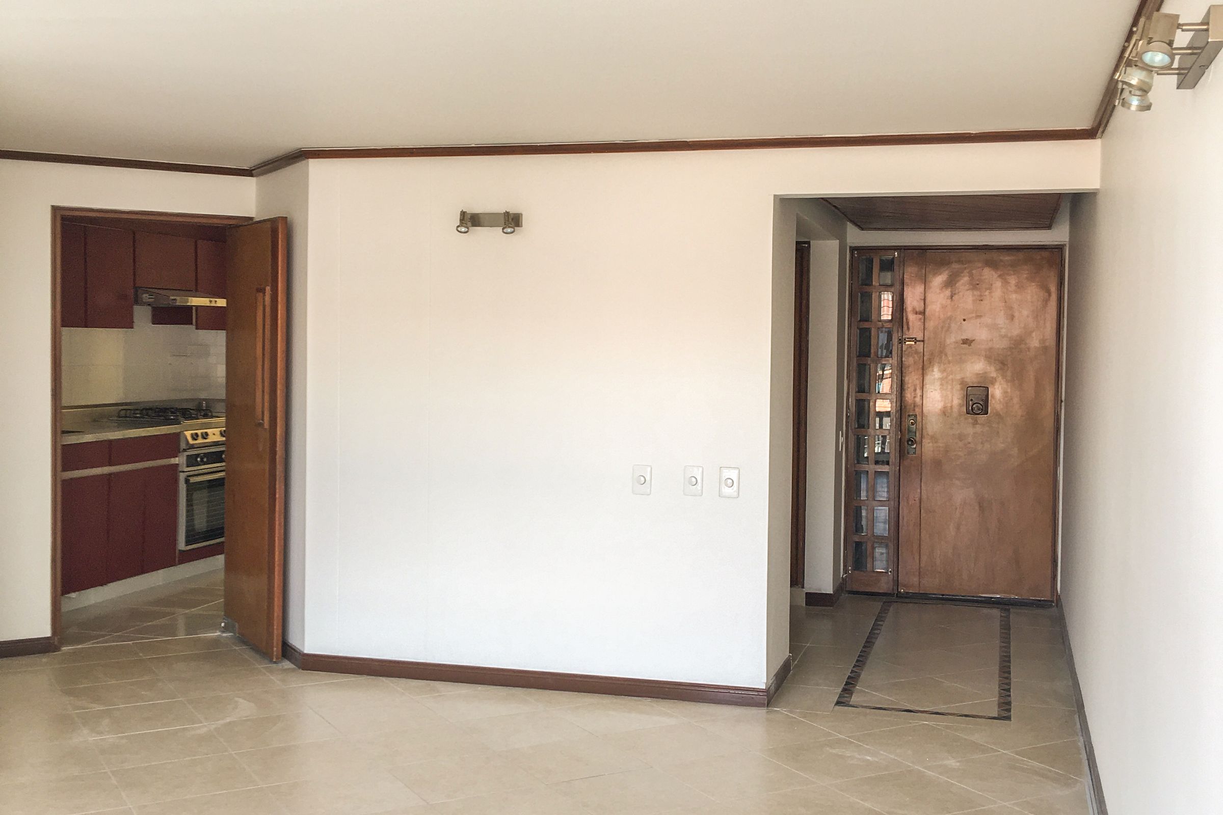 Apartamento en arriendo Santa Bárbara Central Apartamento en arriendo Santa Bárbara Central 87 m² - $ 2.005.800