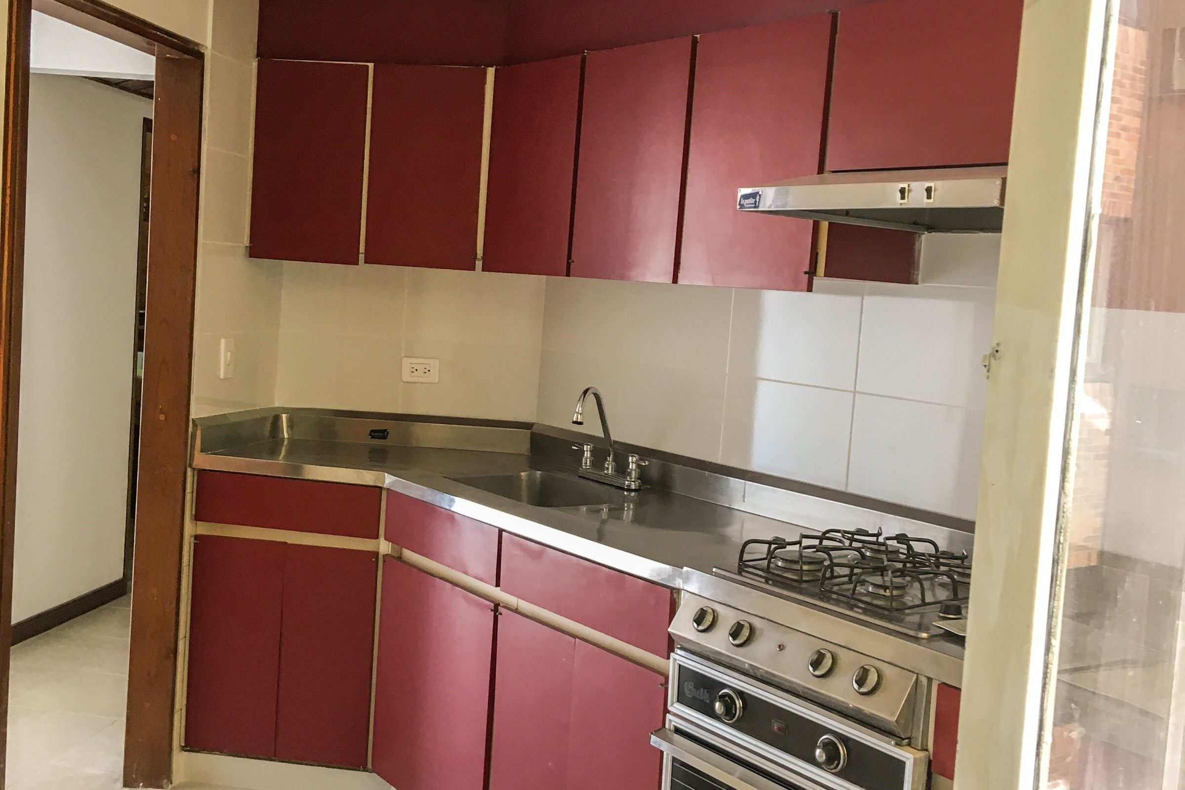 Apartamento en arriendo Santa Bárbara Central Apartamento en arriendo Santa Bárbara Central 87 m² - $ 2.005.800