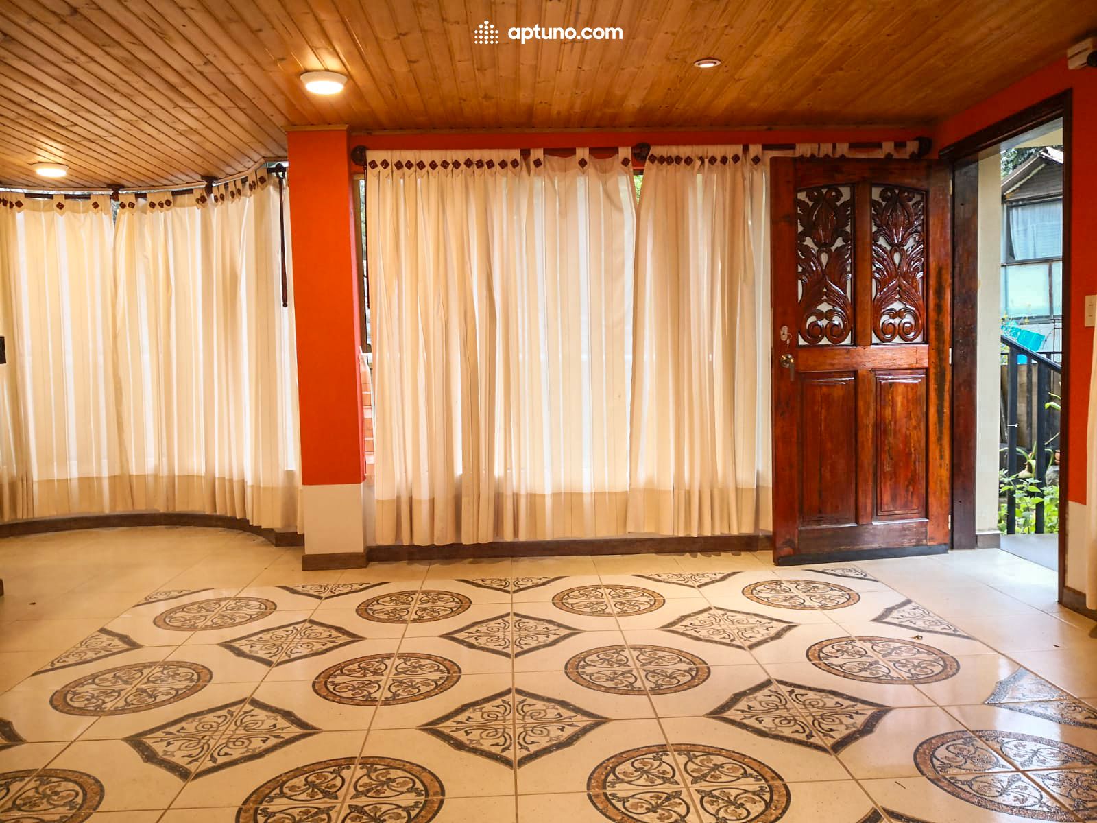 Apartamento en arriendo San Isidro Apartamento en arriendo San Isidro 70 m² - $ 1.200.000