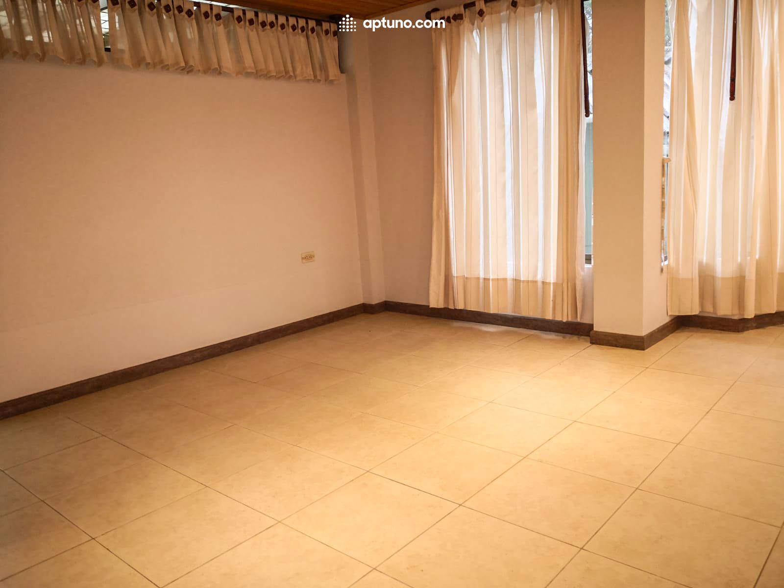 Apartamento en arriendo San Isidro Apartamento en arriendo San Isidro 70 m² - $ 1.200.000