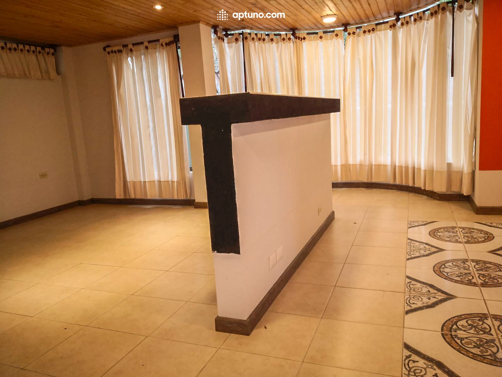Apartamento en arriendo San Isidro Apartamento en arriendo San Isidro 70 m² - $ 1.200.000