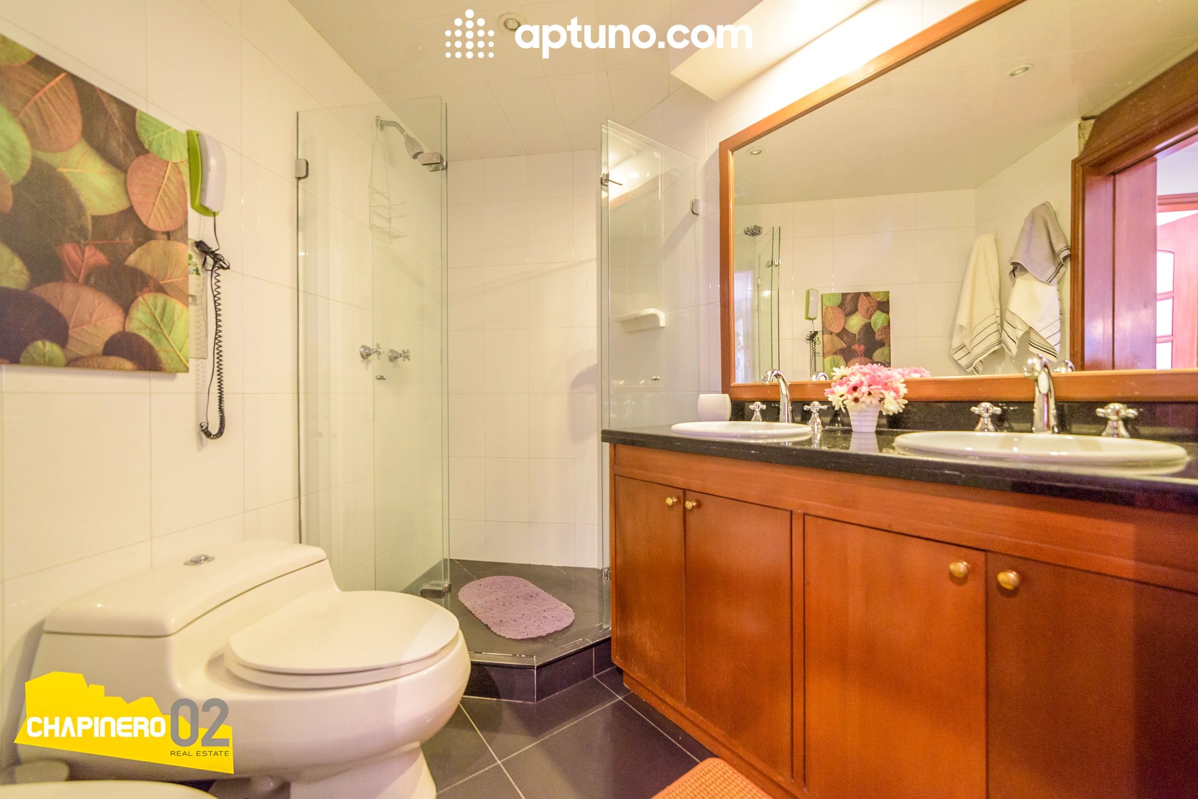 Apartamento en arriendo El Chico 80 m² - $ 4.700.000