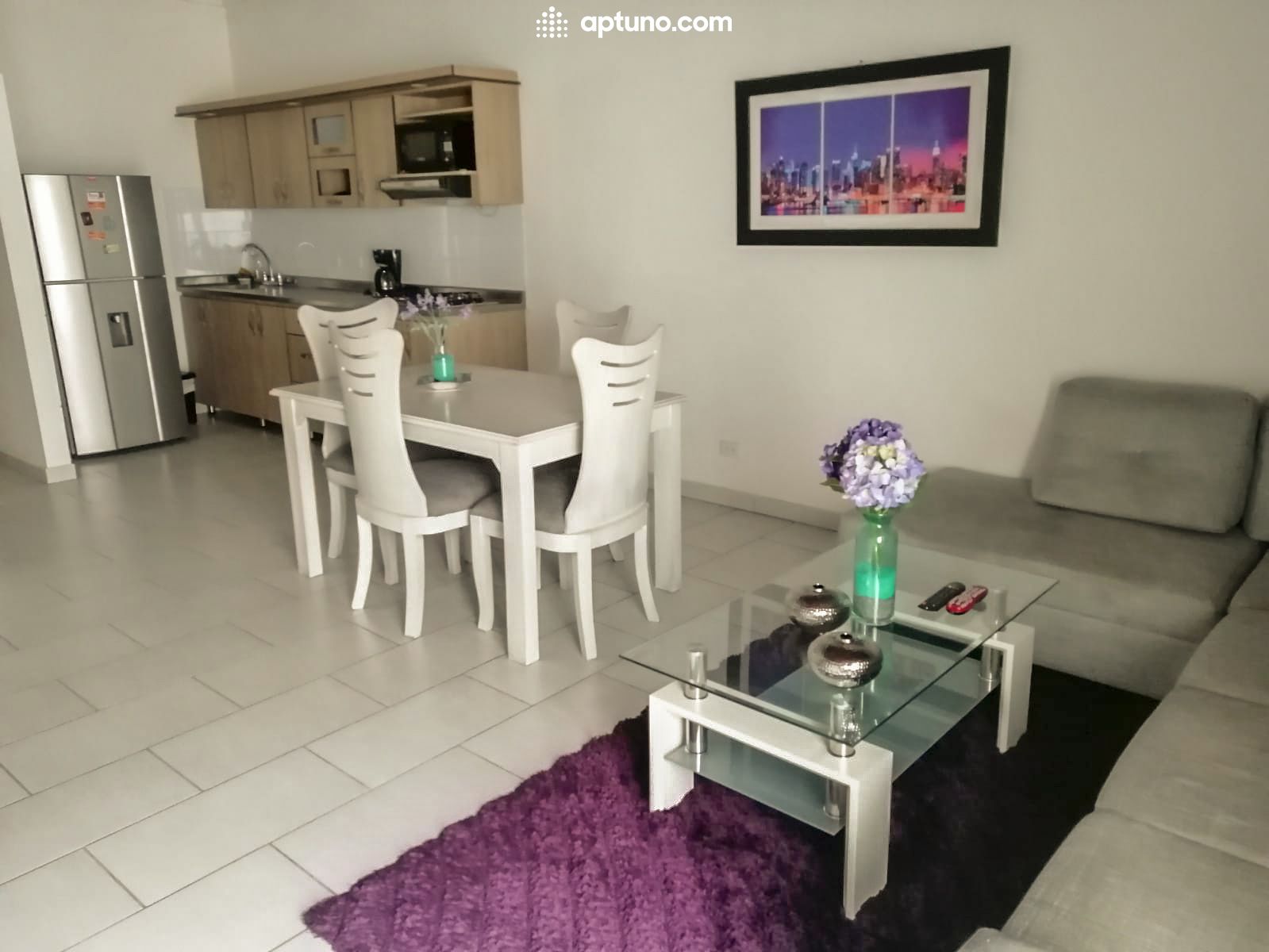 Apartamento en arriendo Suramericana Apartamento en arriendo Suramericana 100 m² - $ 4.200.000