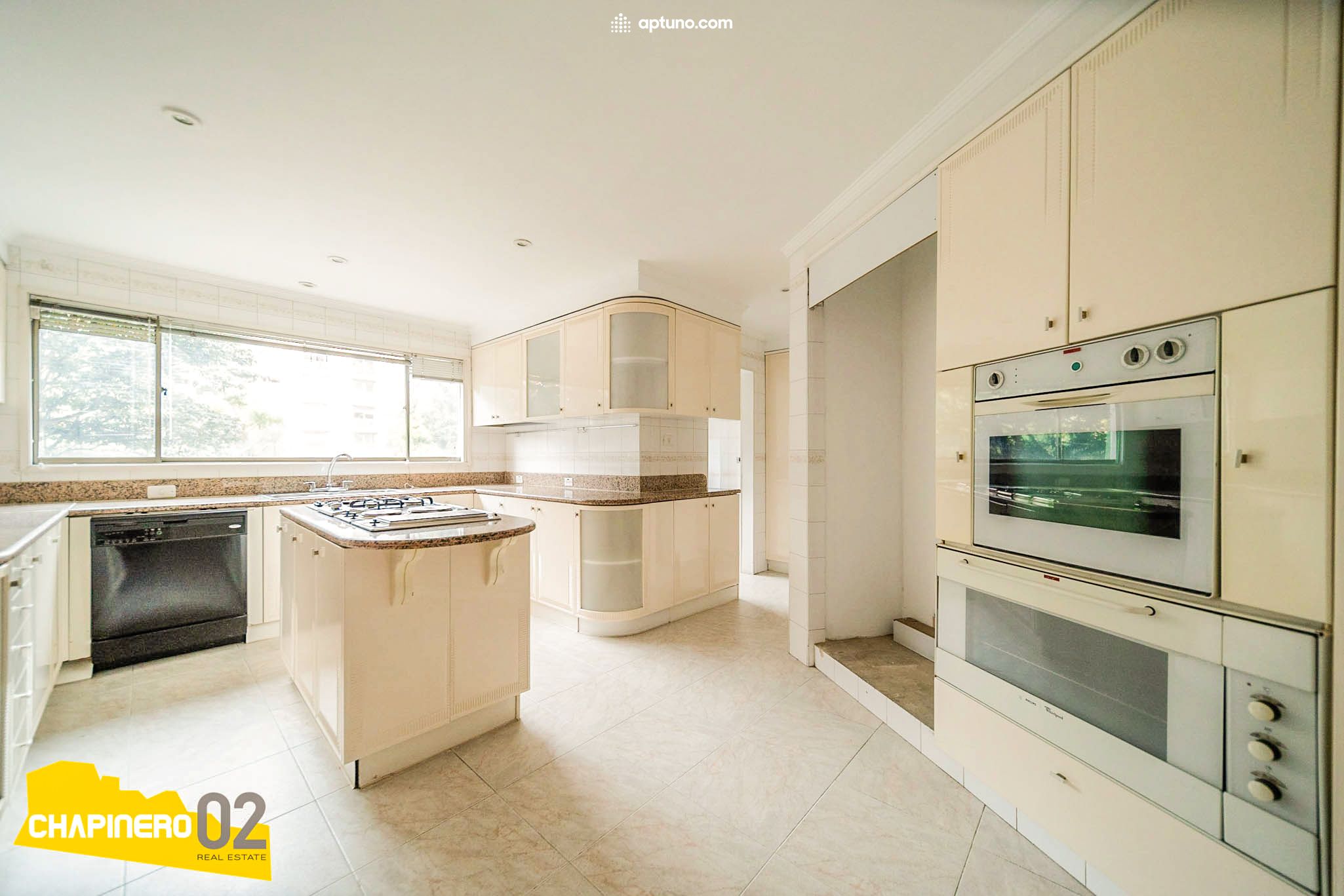 Apartamento en arriendo Chicó Norte 230 m² - $ 7.300.000