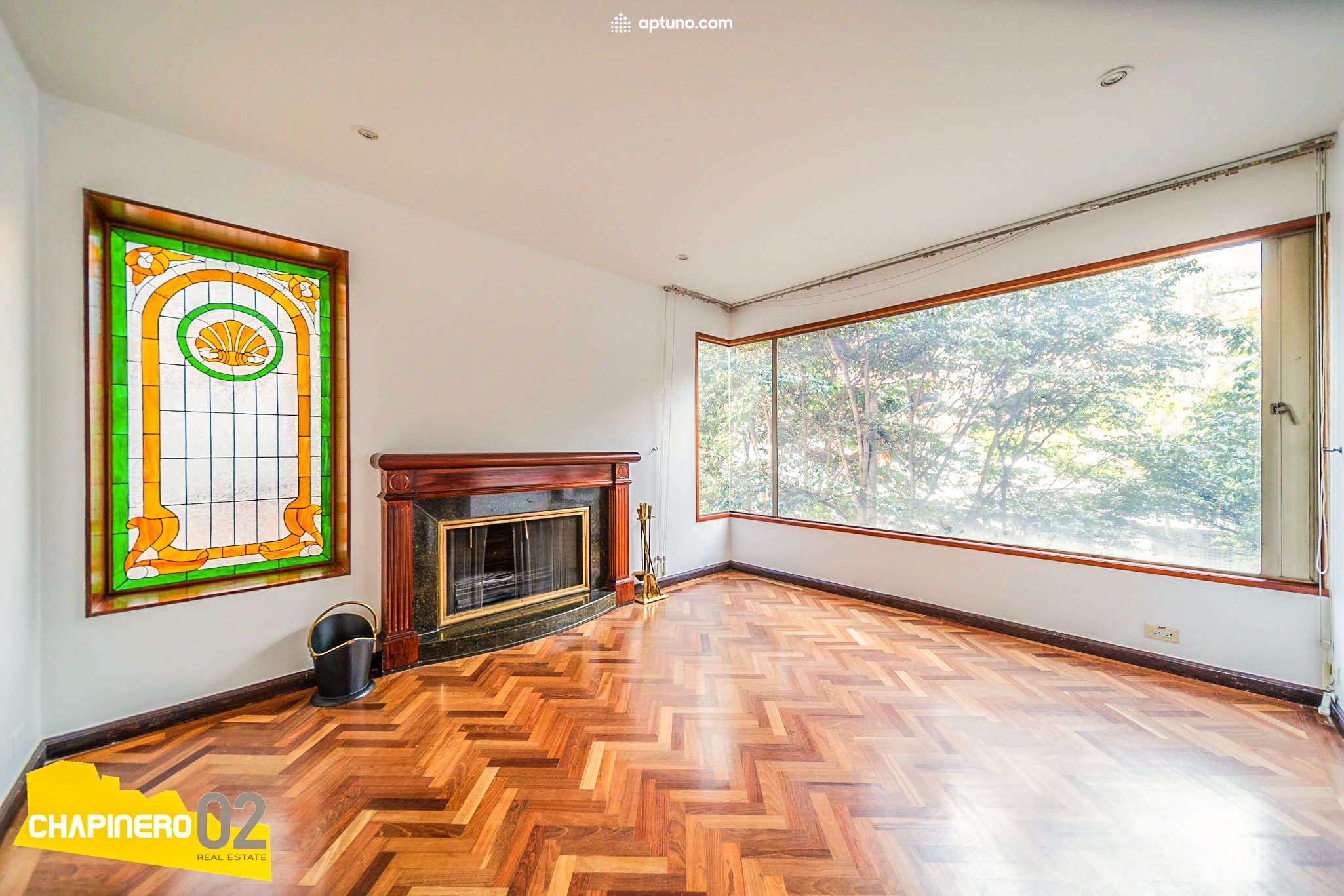 Apartamento en arriendo Chicó Norte 230 m² - $ 7.300.000