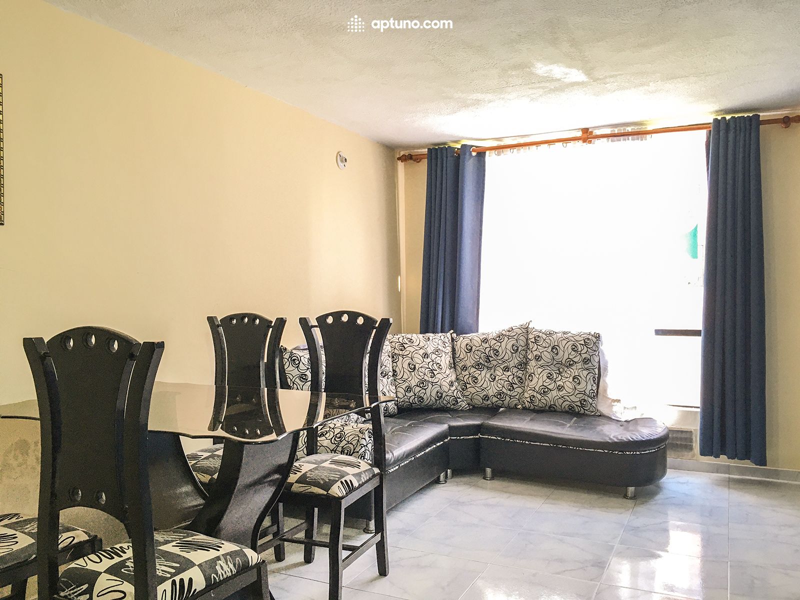 Apartamento en arriendo Compartir Apartamento en arriendo Compartir 58 m² - $ 664.000