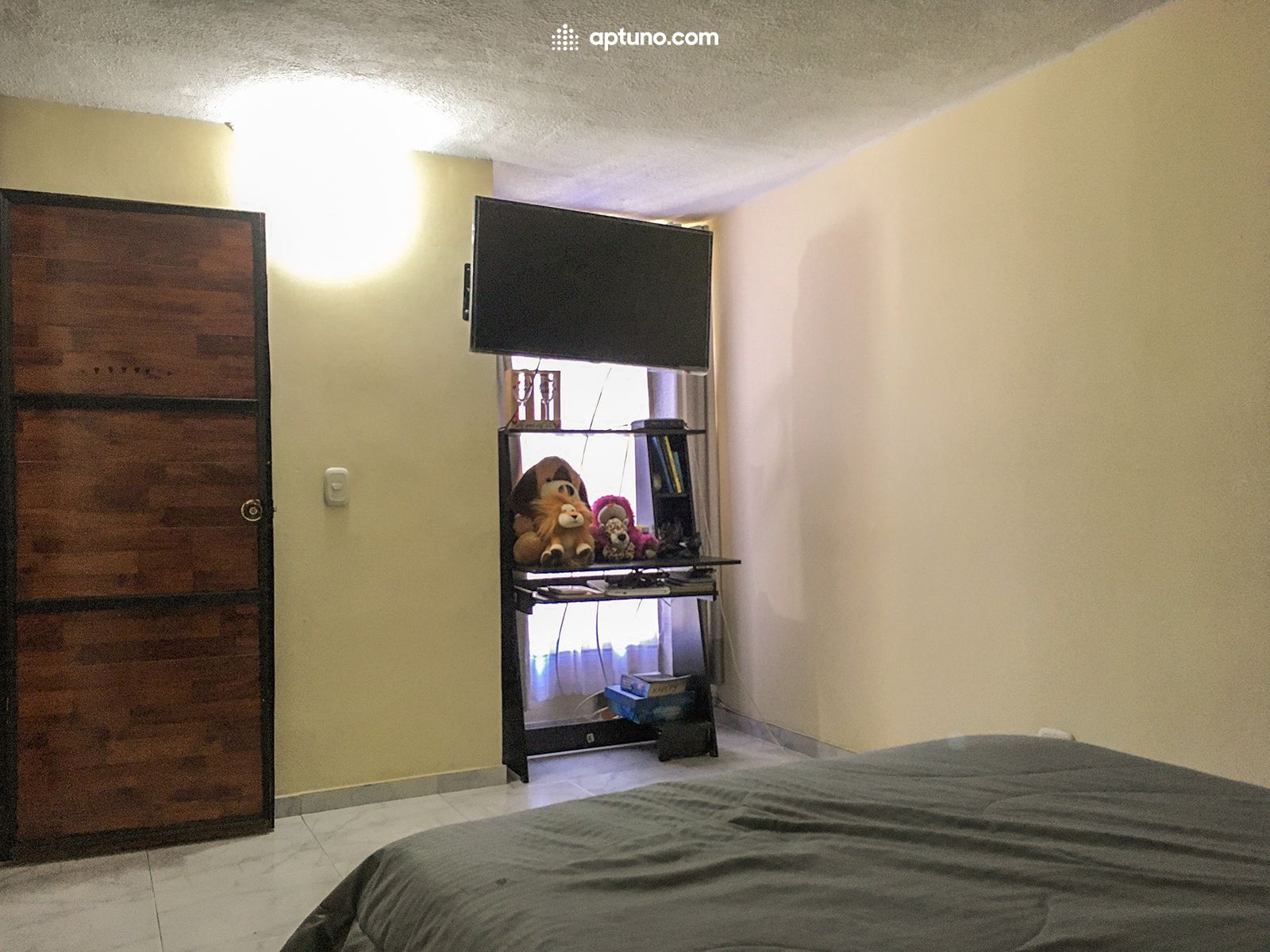 Apartamento en arriendo Compartir Apartamento en arriendo Compartir 58 m² - $ 664.000