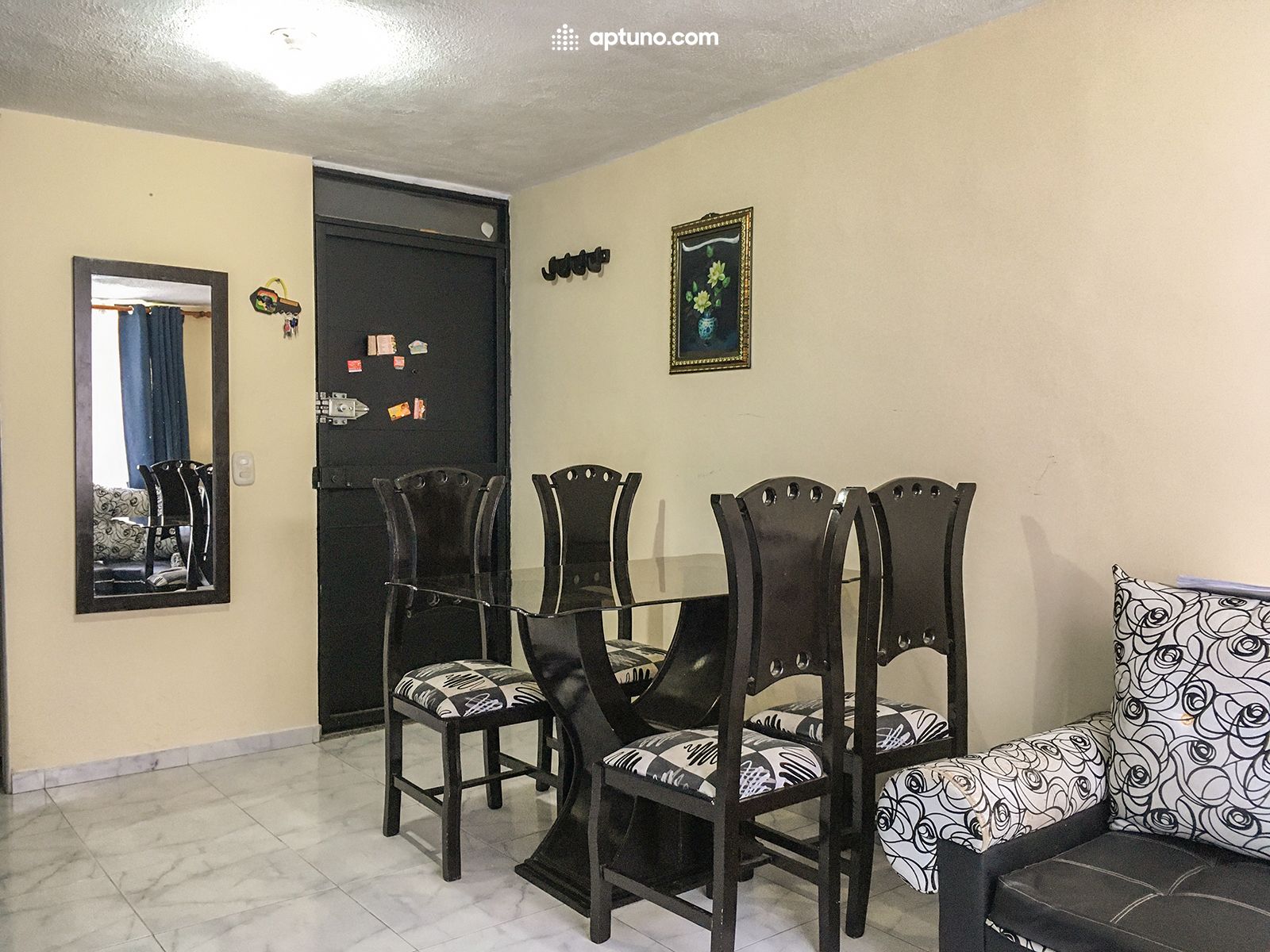 Apartamento en arriendo Compartir Apartamento en arriendo Compartir 58 m² - $ 664.000