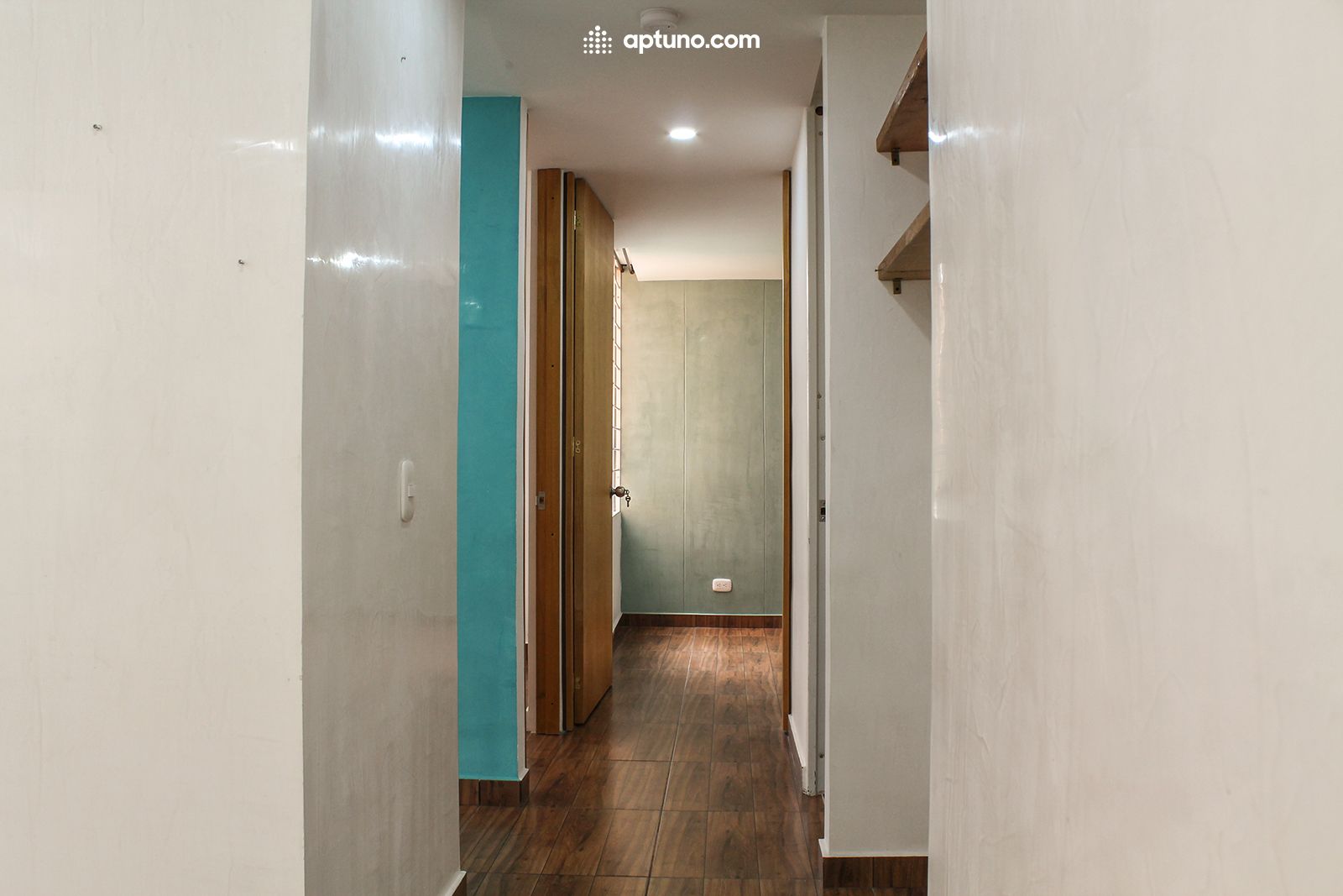 Apartamento en arriendo Chía Apartamento en arriendo Chía 56 m² - $ 1.100.000