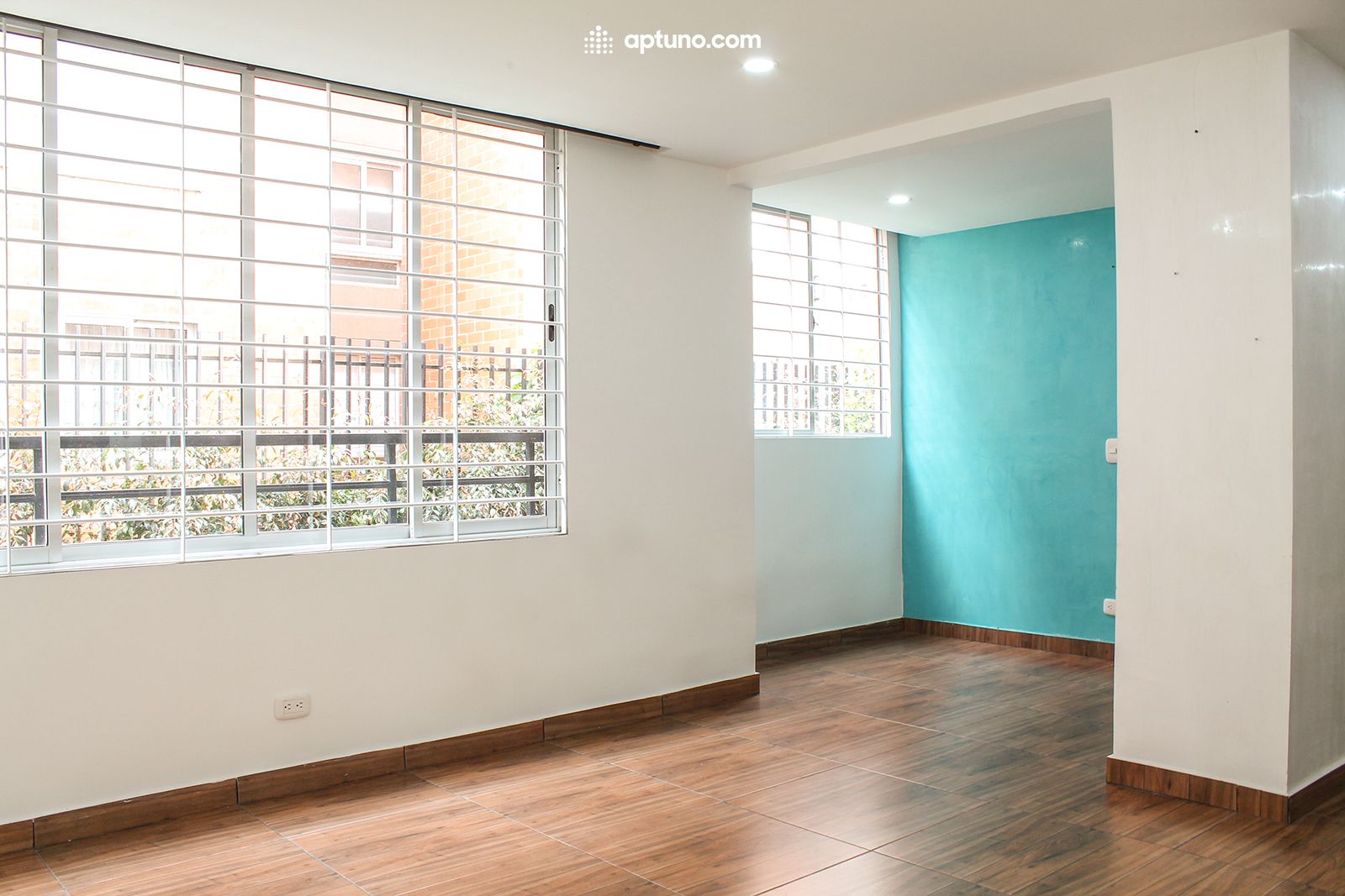 Apartamento en arriendo Chía Apartamento en arriendo Chía 56 m² - $ 1.100.000