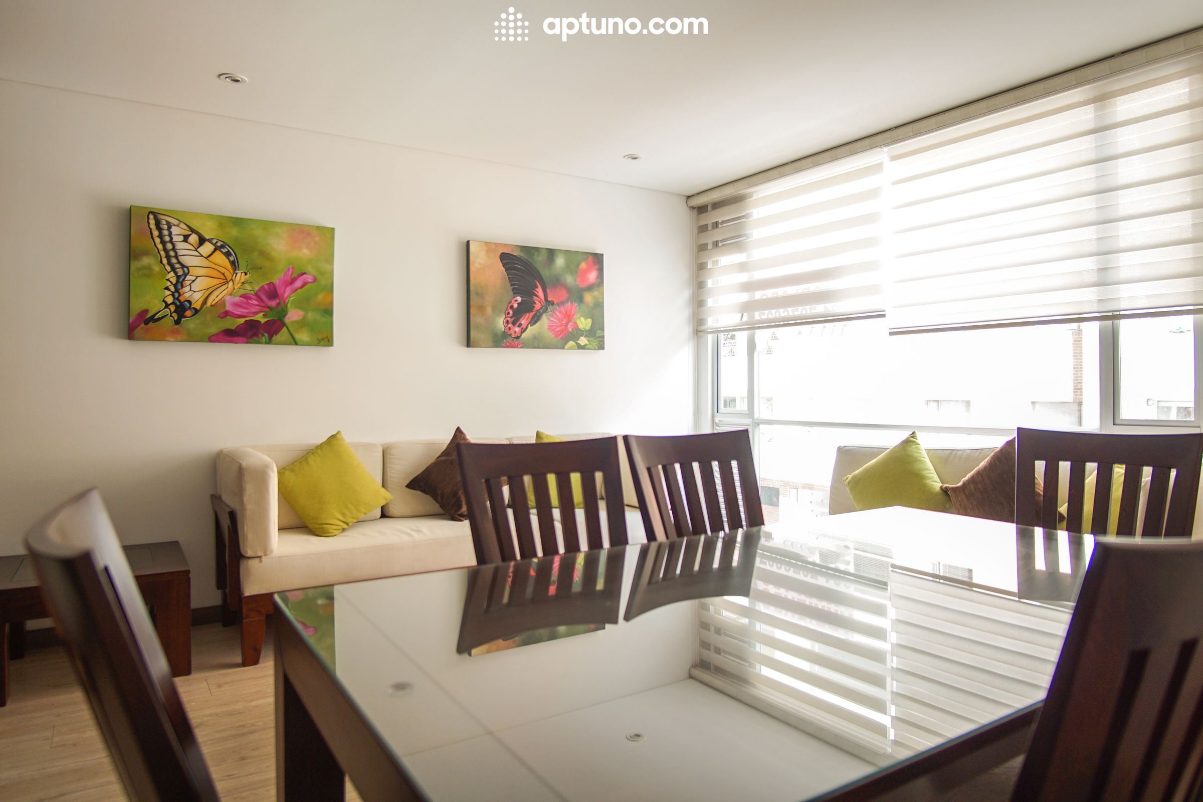 Apartamento en arriendo Cedritos Apartamento en arriendo Cedritos 85 m² - $ 2.800.000